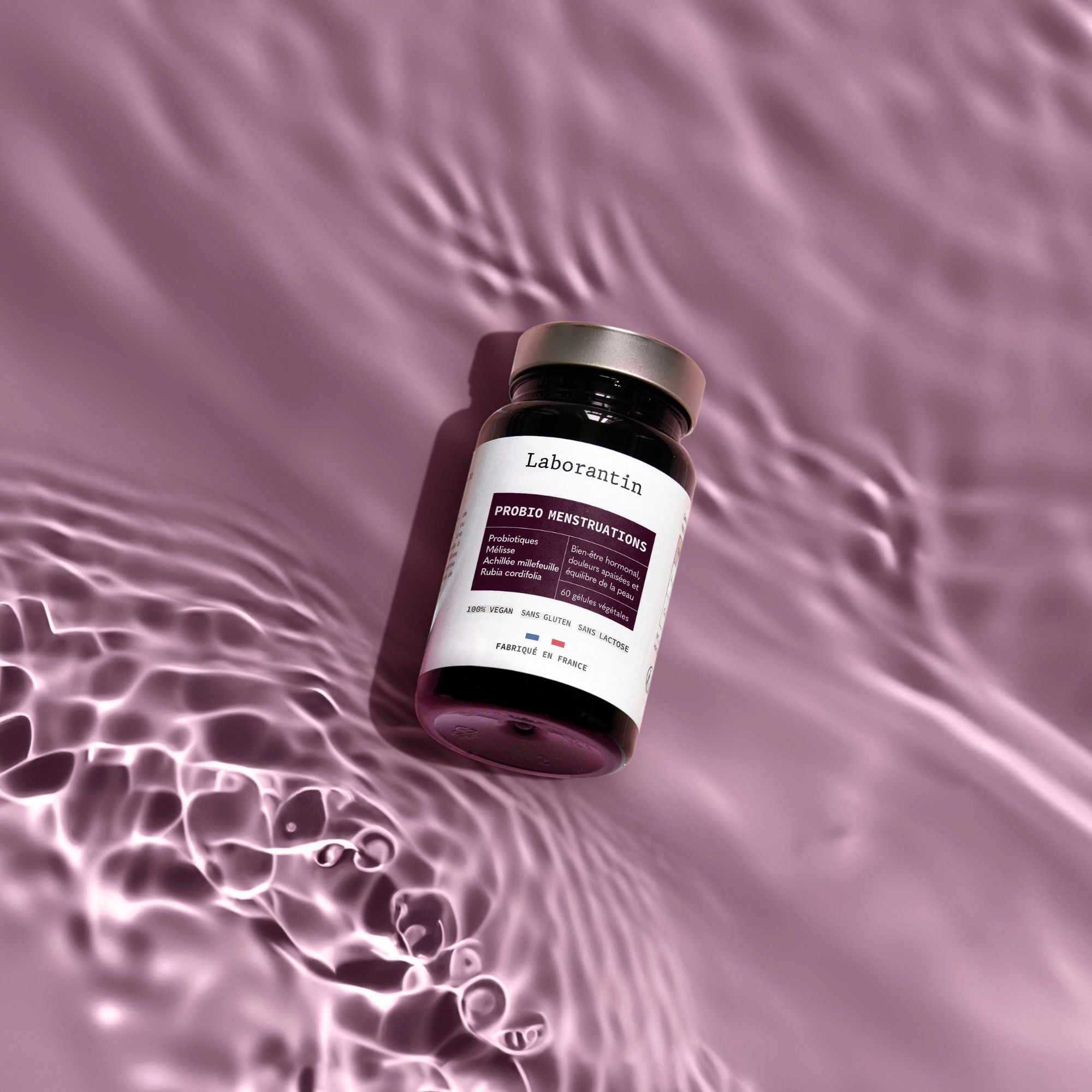 Probio Menstruations