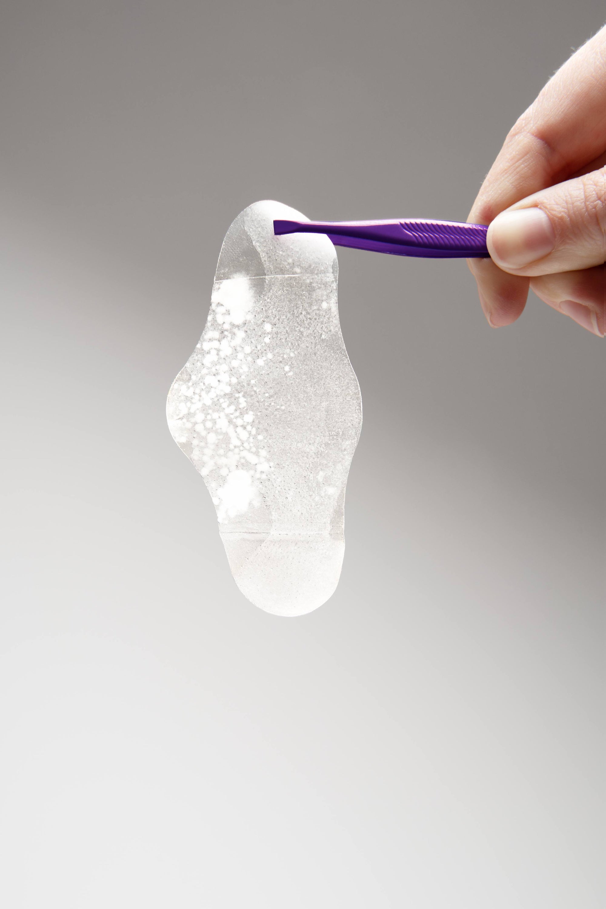 PEEL OUT Patchs nez purifiant x5