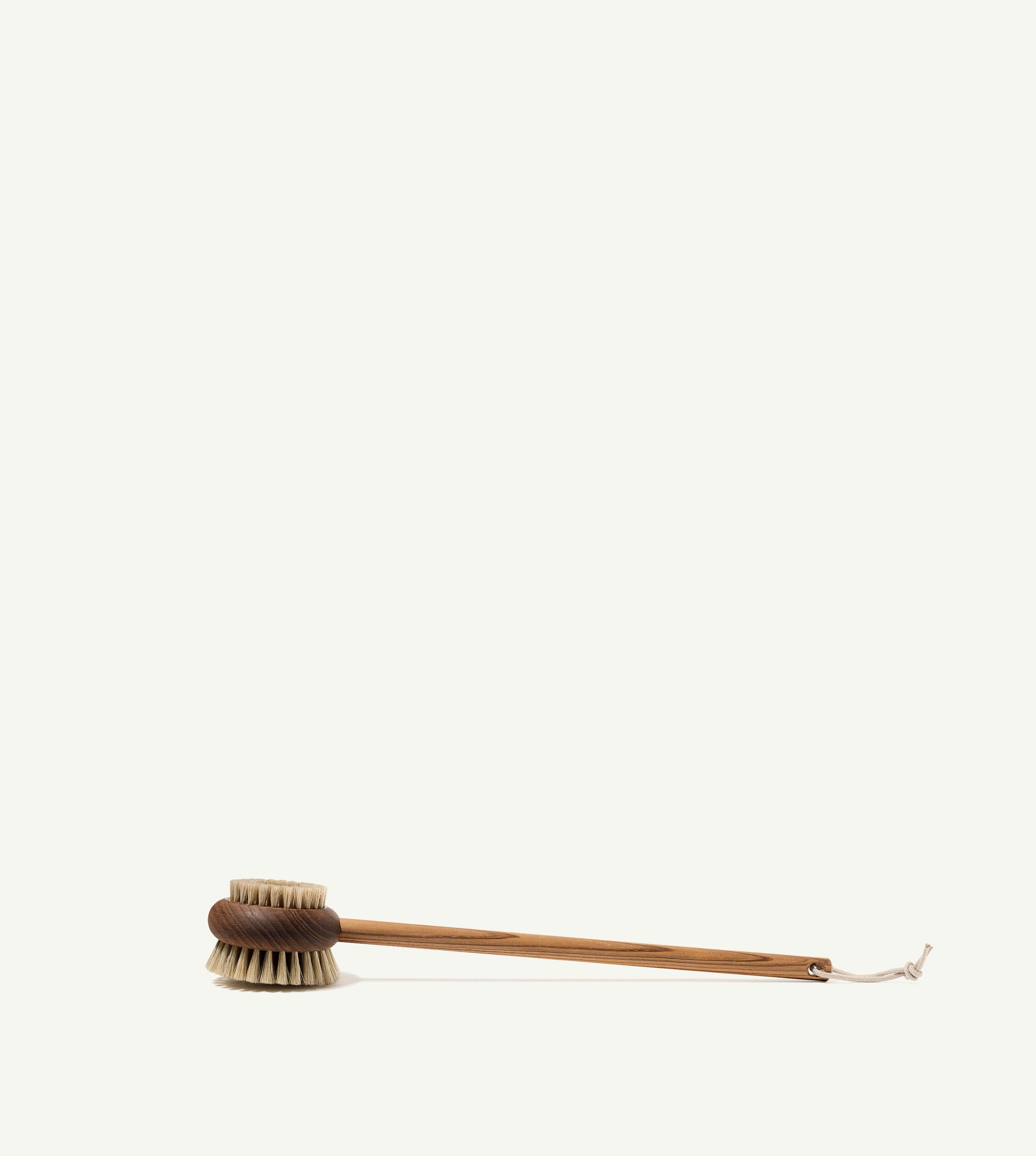Brosse pour le dos - Frêne