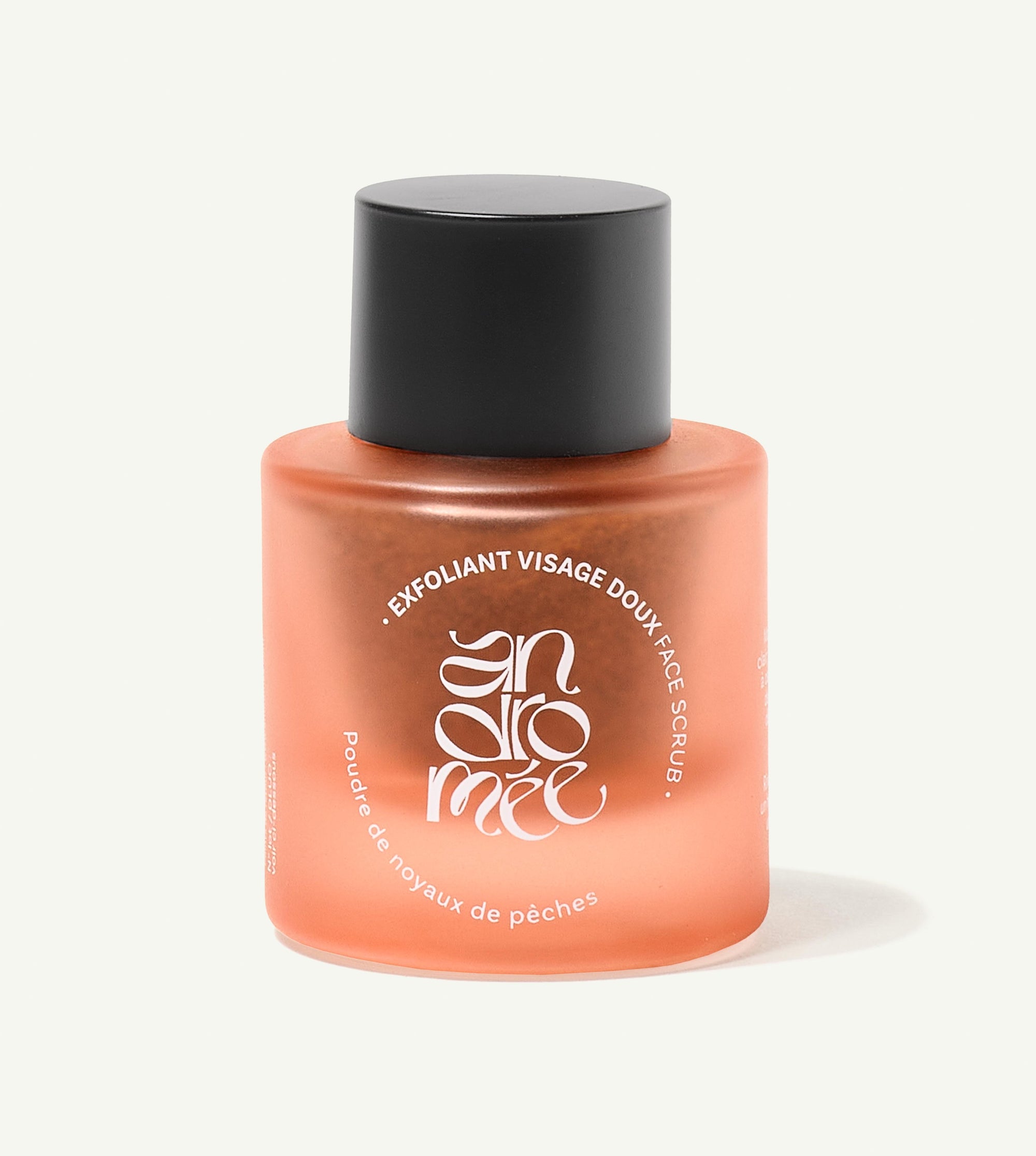 Exfoliant visage