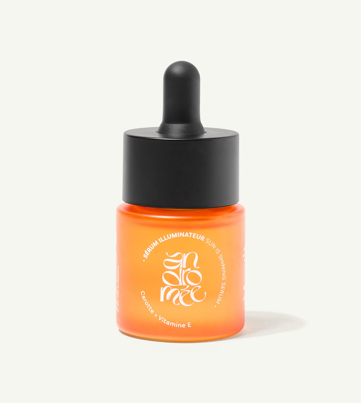 Andromée -- Sérum illuminateur - 15 ml main image 1