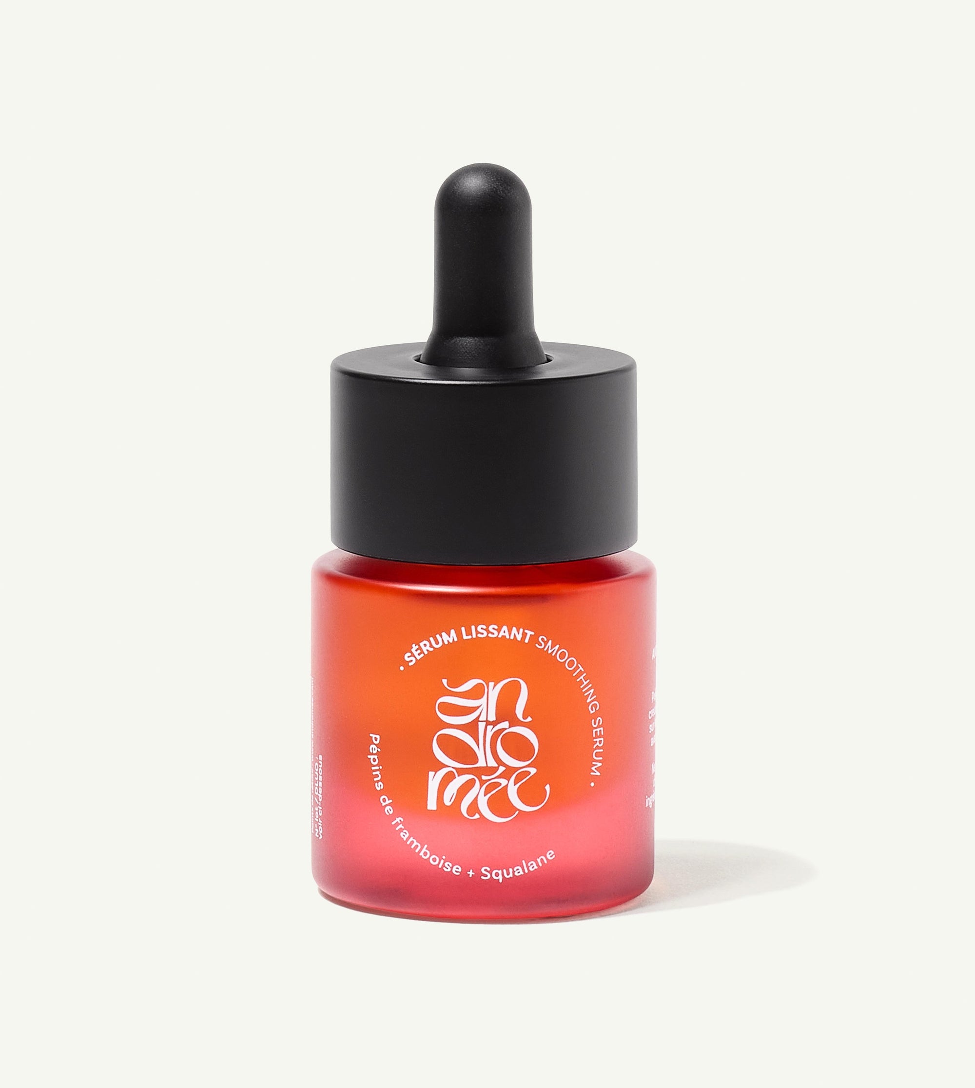Sérum lissant