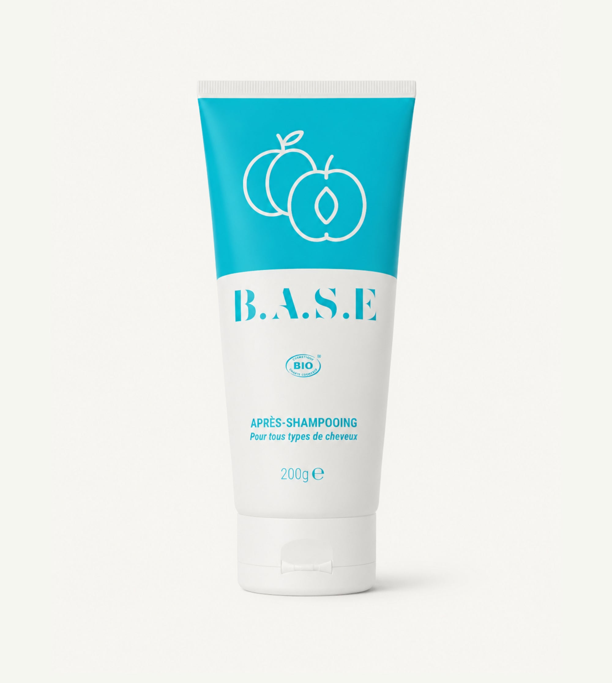 Après-shampooing