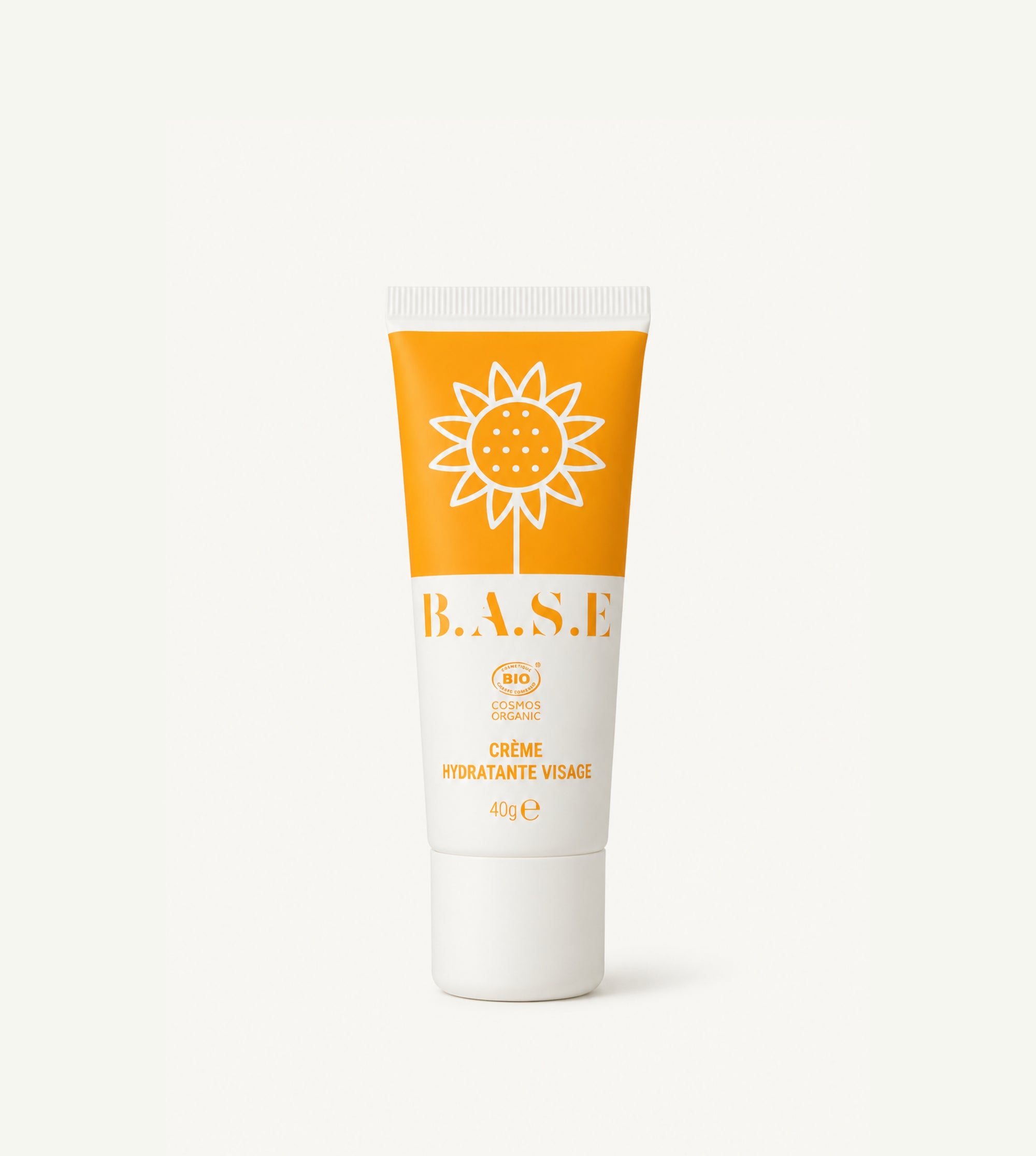Crème Hydratante Visage