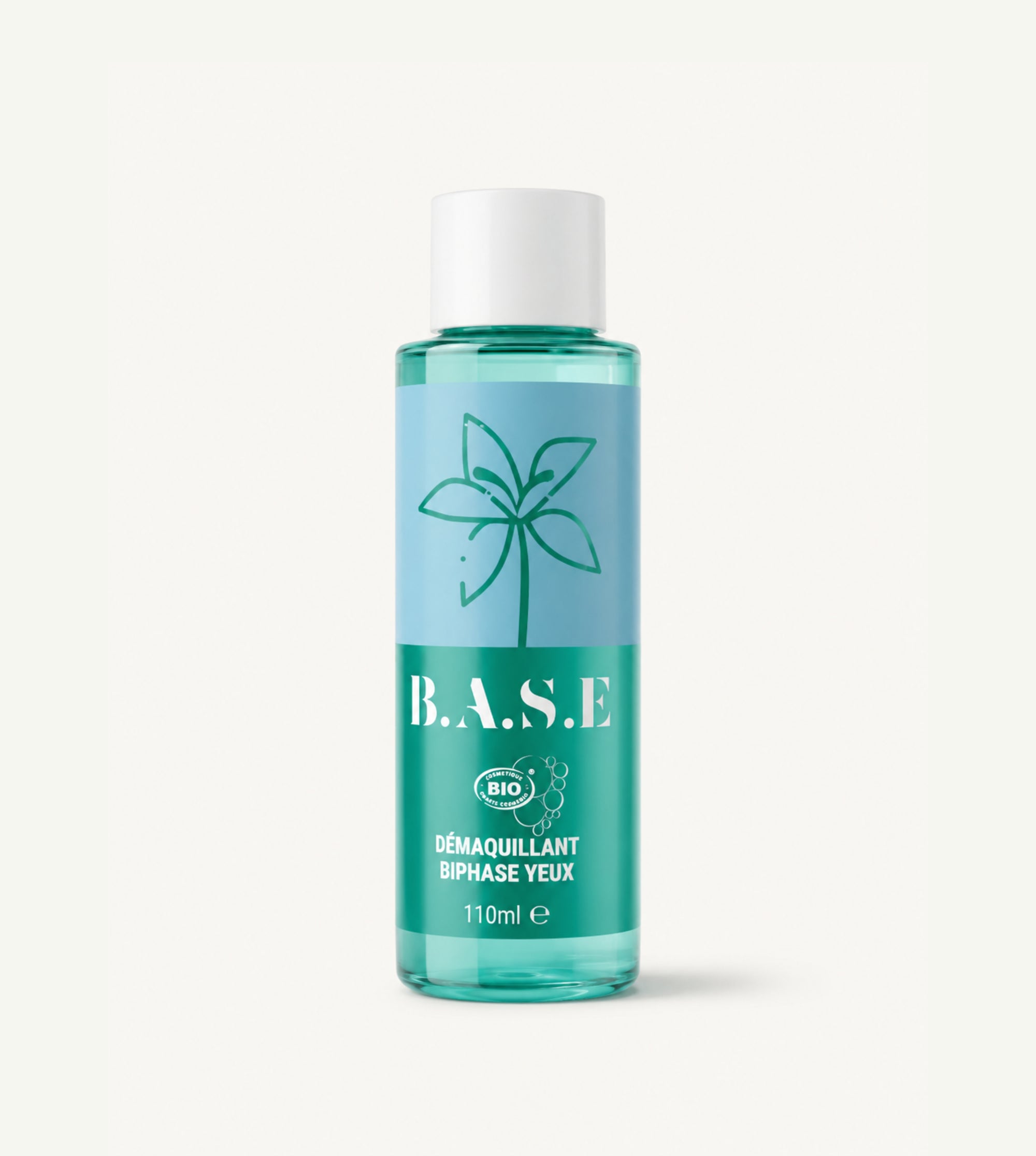 Démaquillant Biphasé Yeux