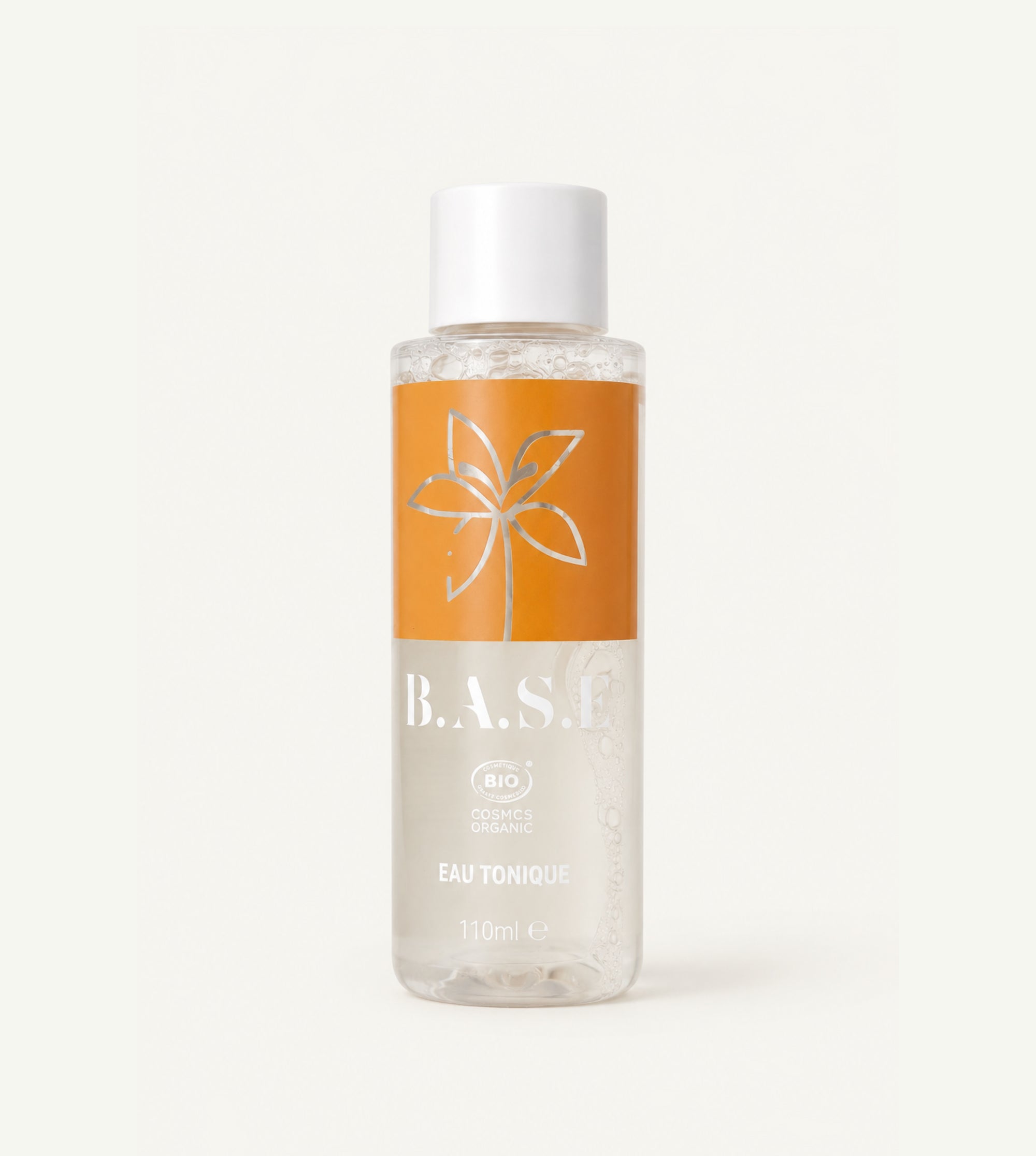 Eau Tonique