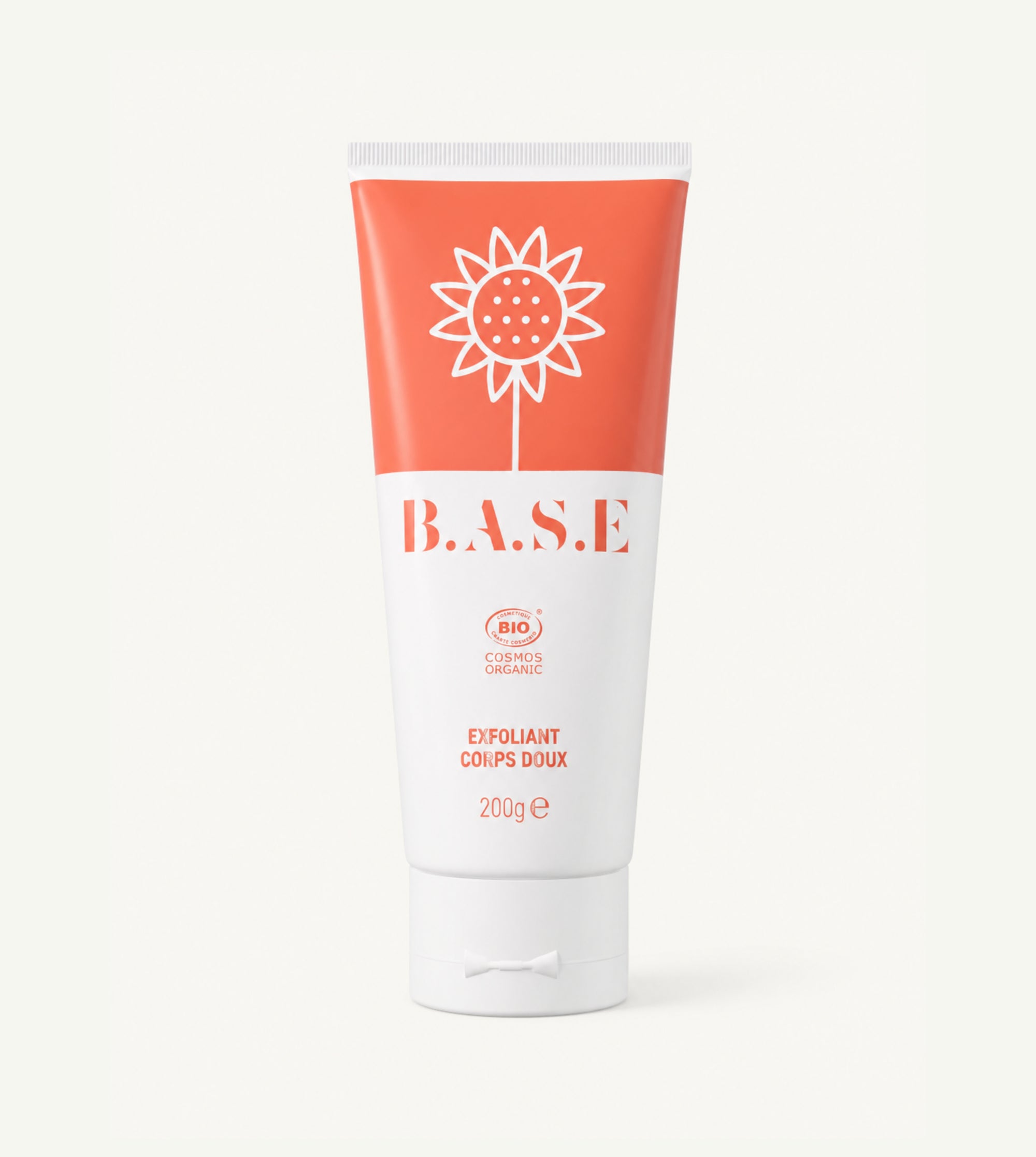 Exfoliant Corps Doux