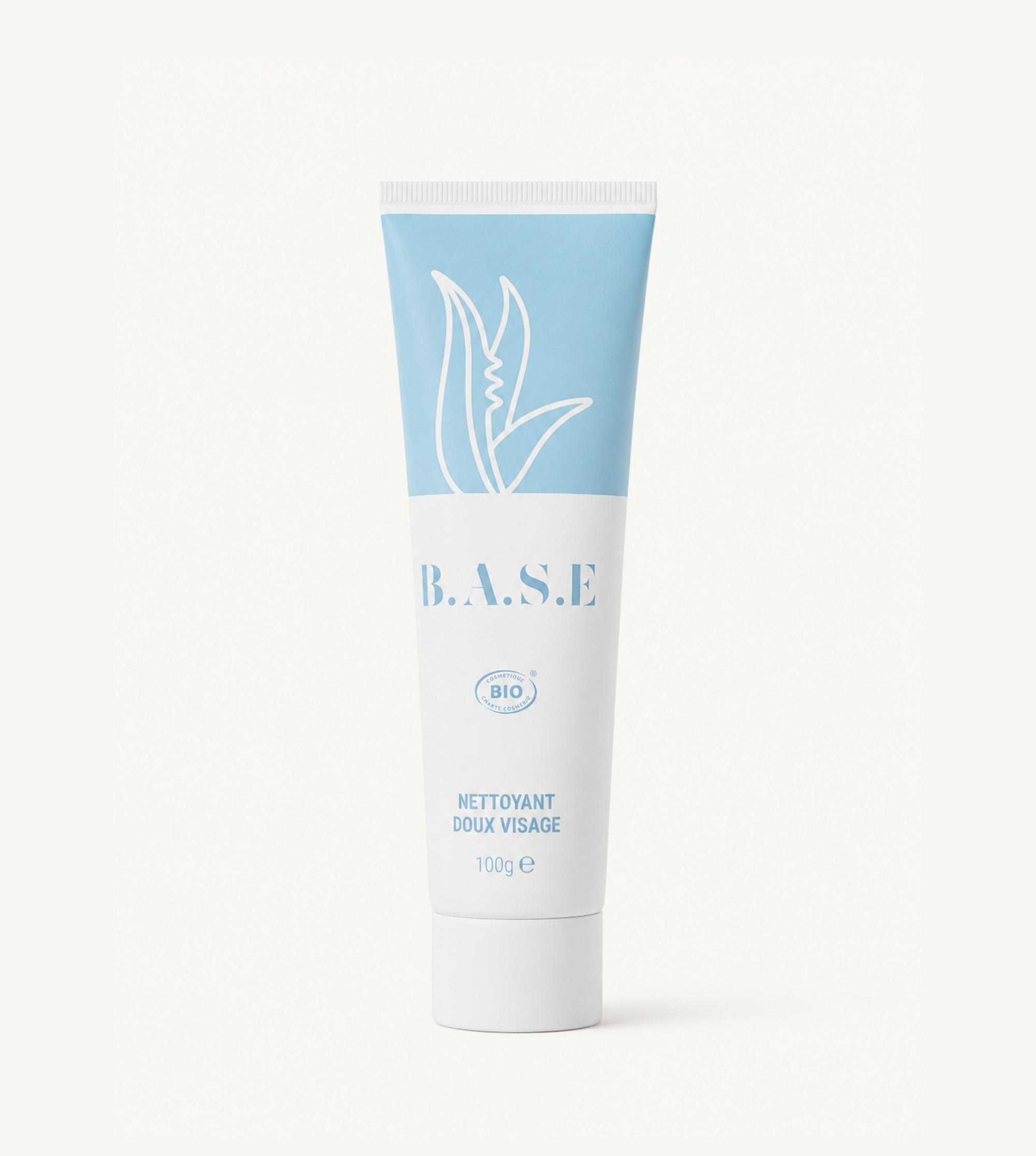 Nettoyant doux visage