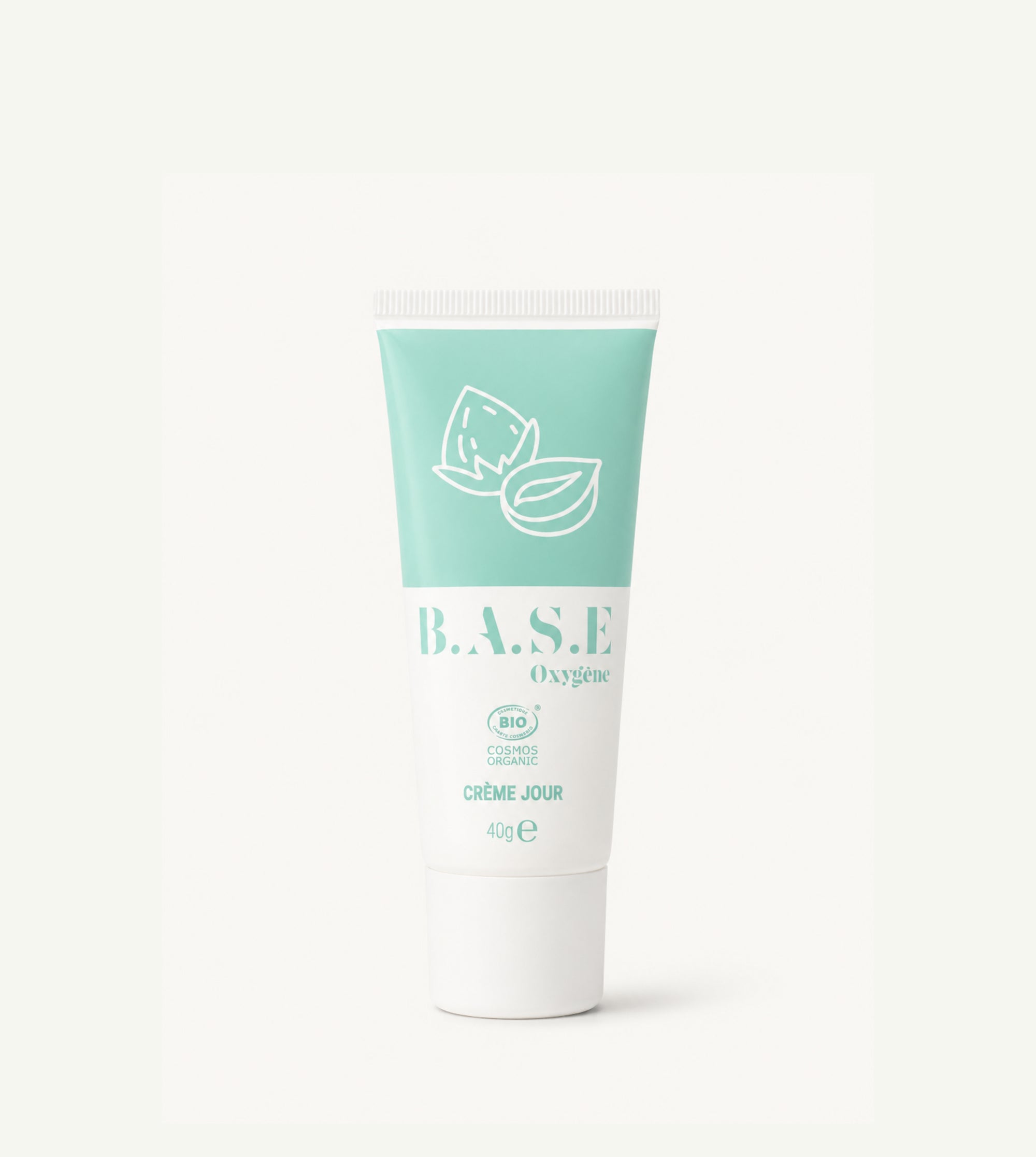 Crème de jour Oxygène