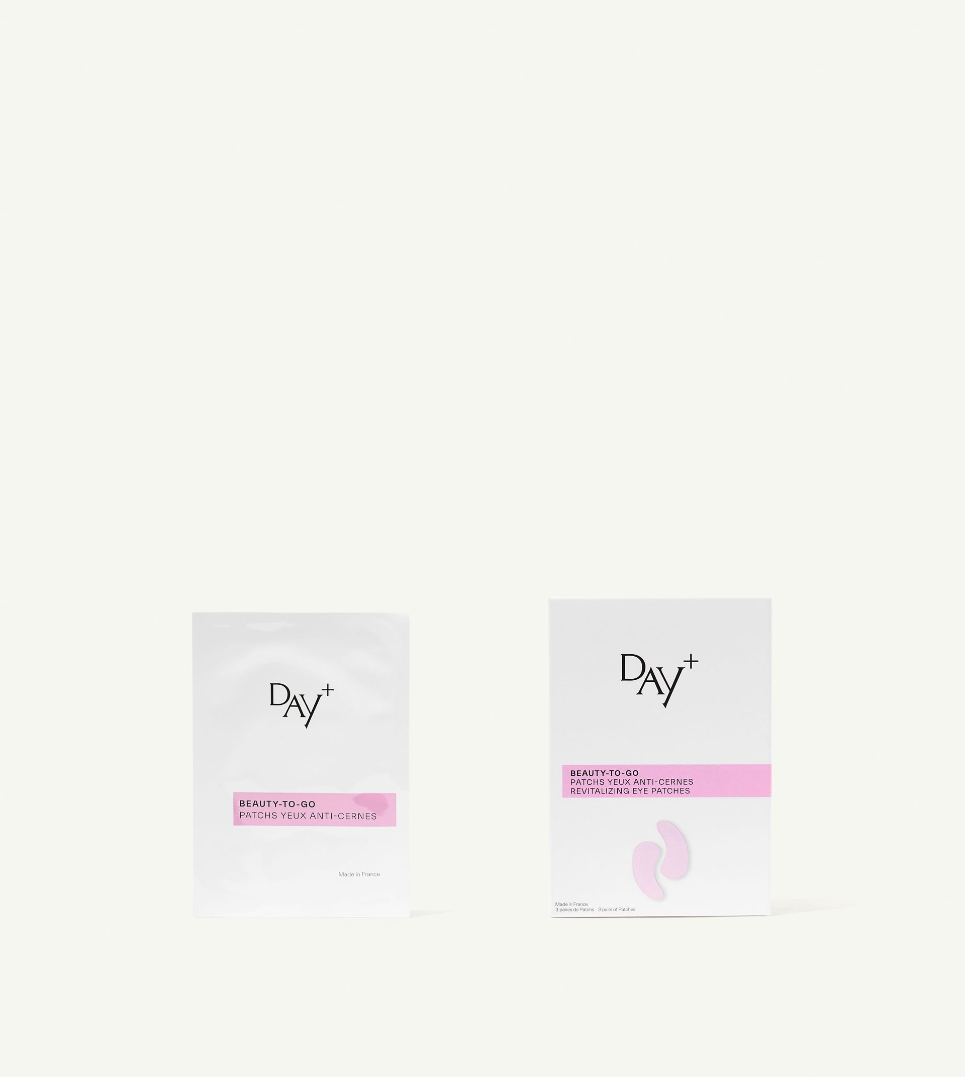 DAY+