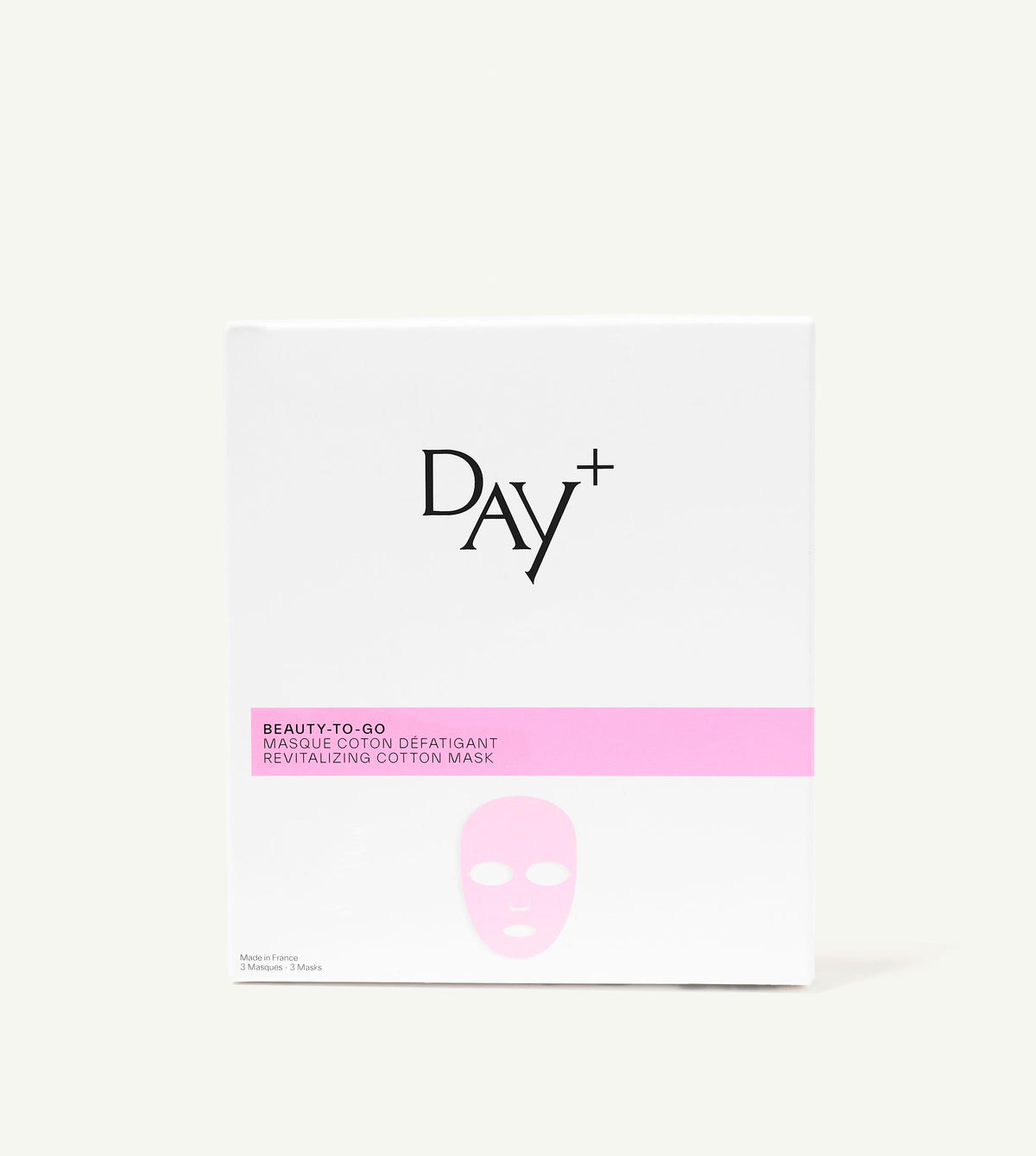 DAY+