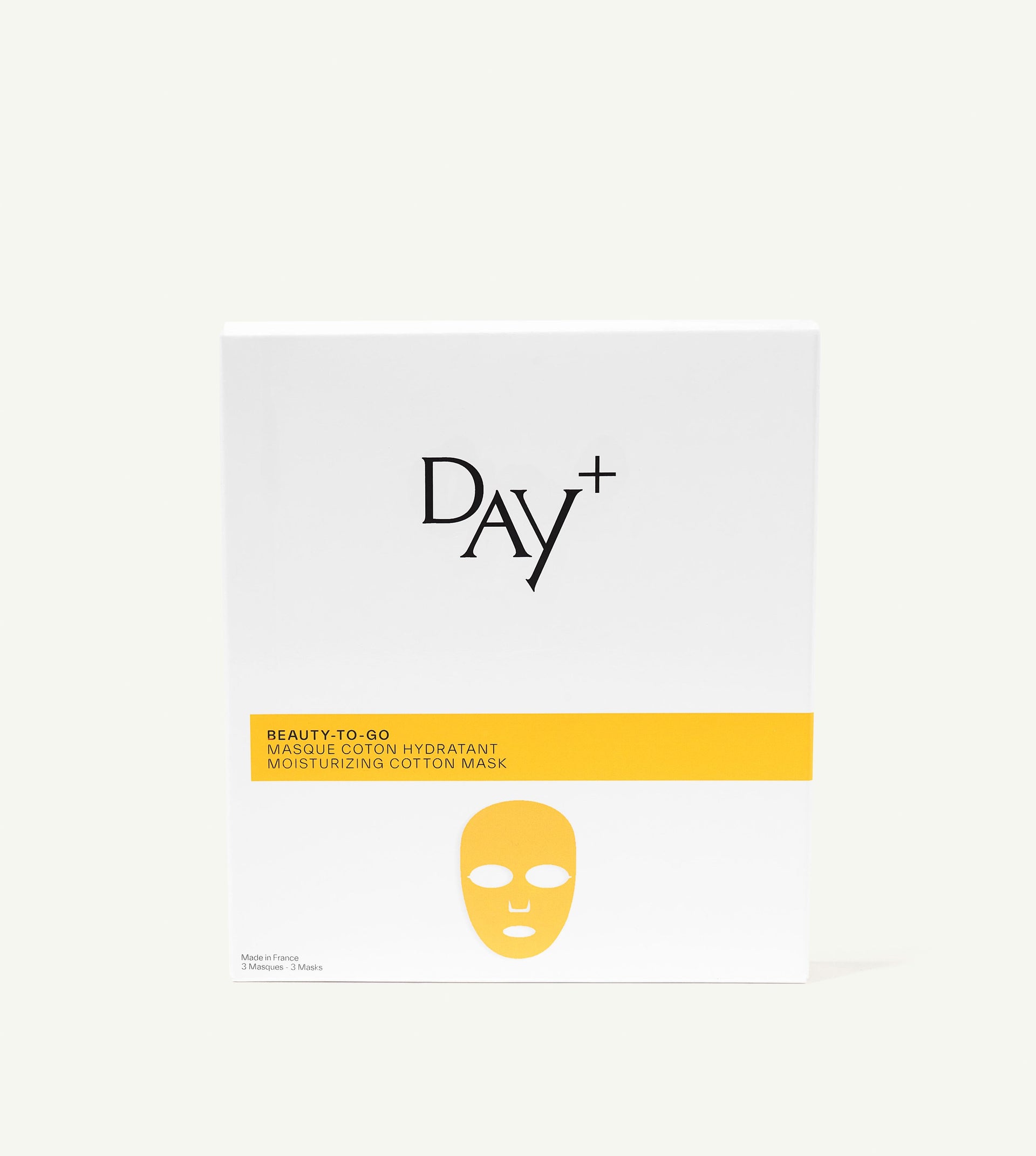 DAY+