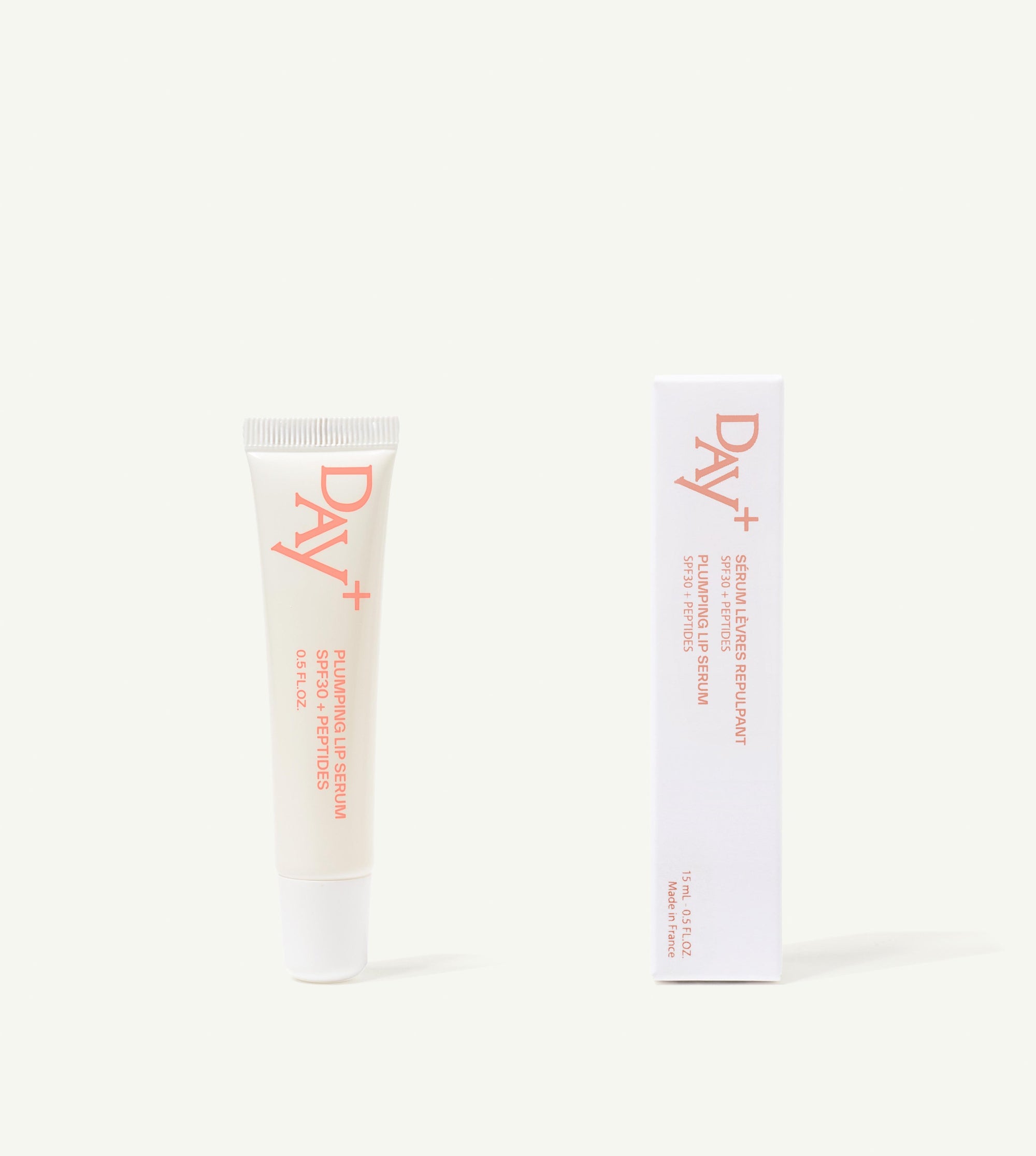 Sérum lèvres repulpant