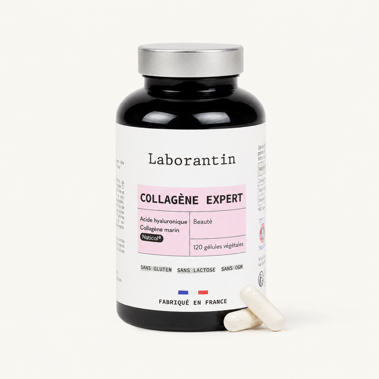 Collagène Expert