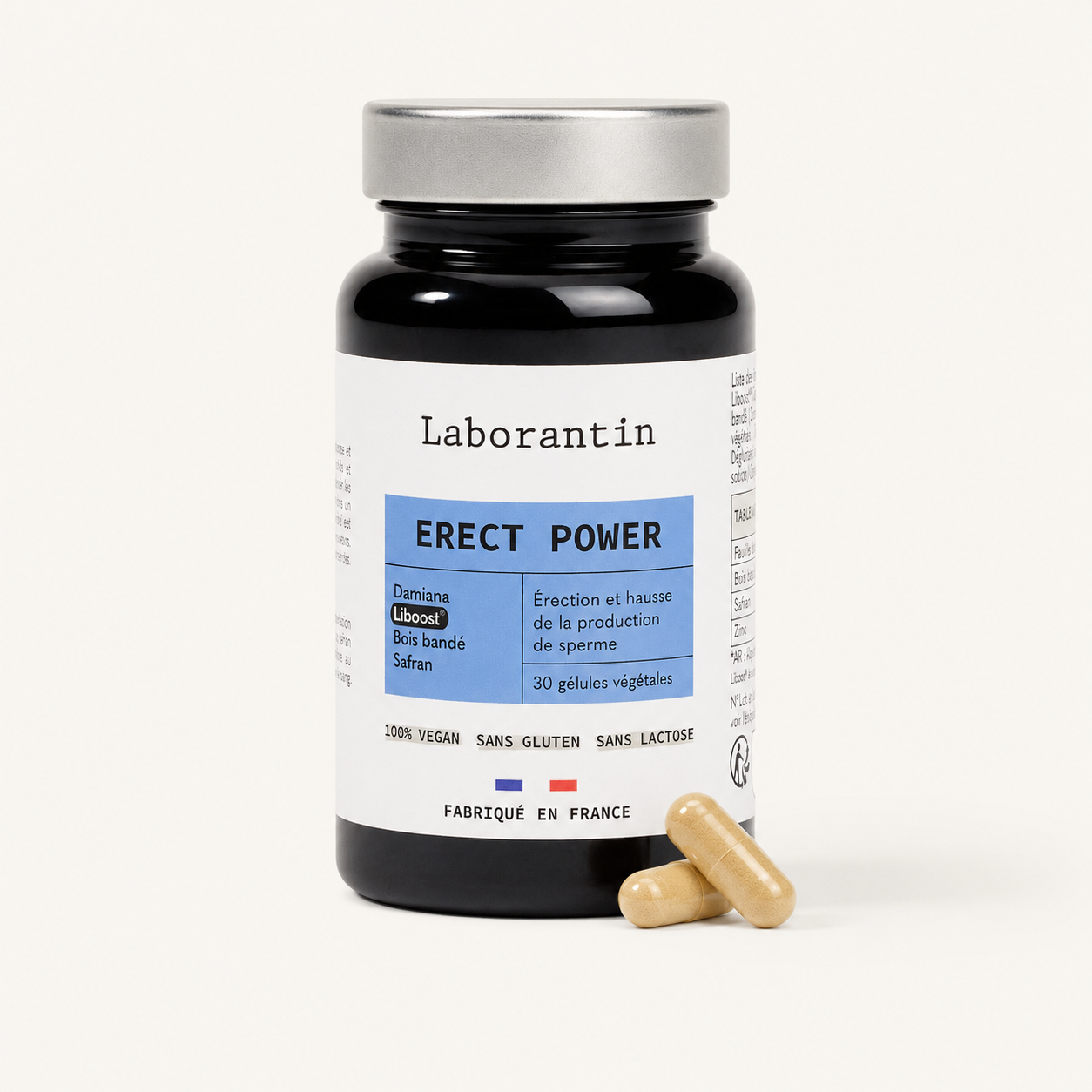 Erect Power