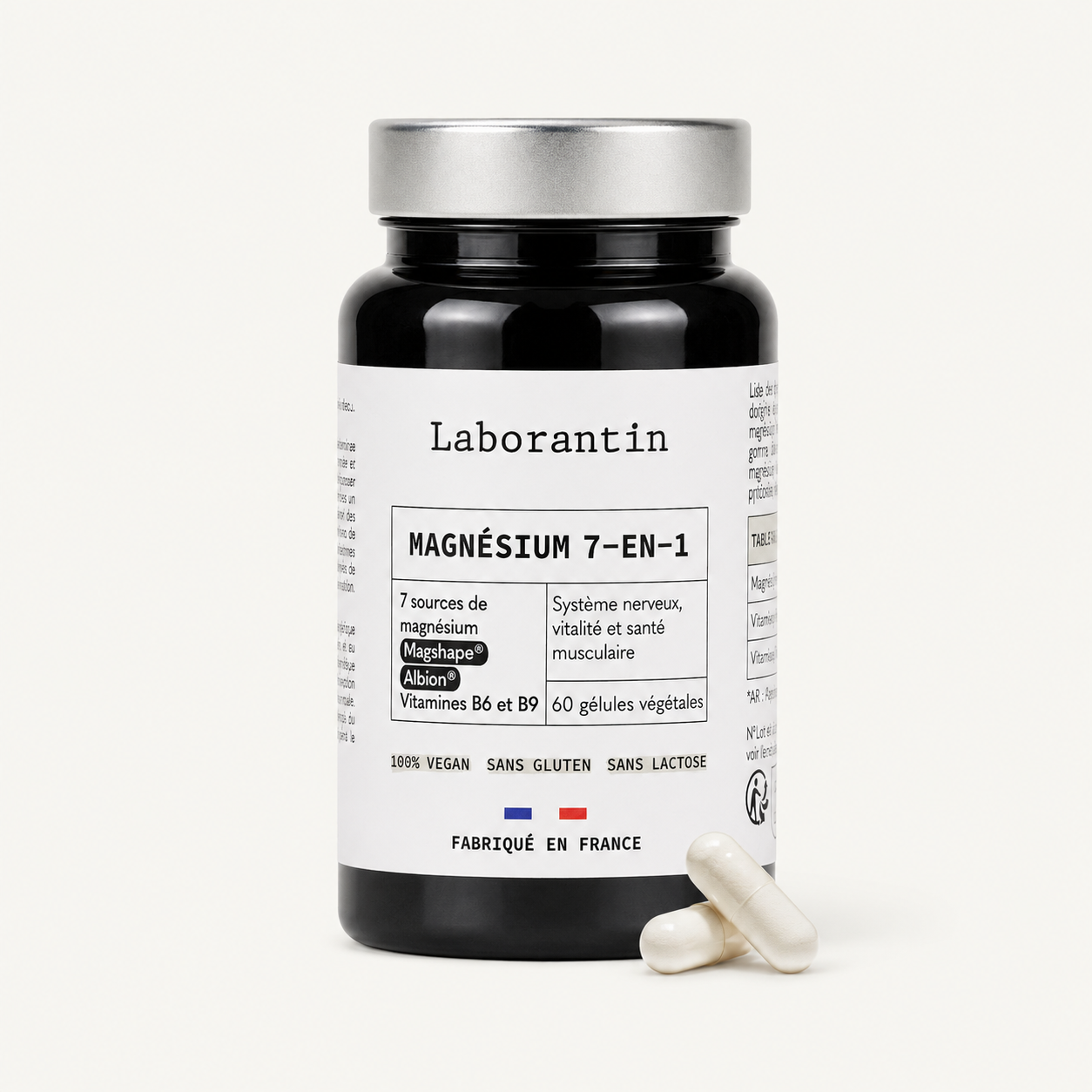 Magnésium 7-en-1