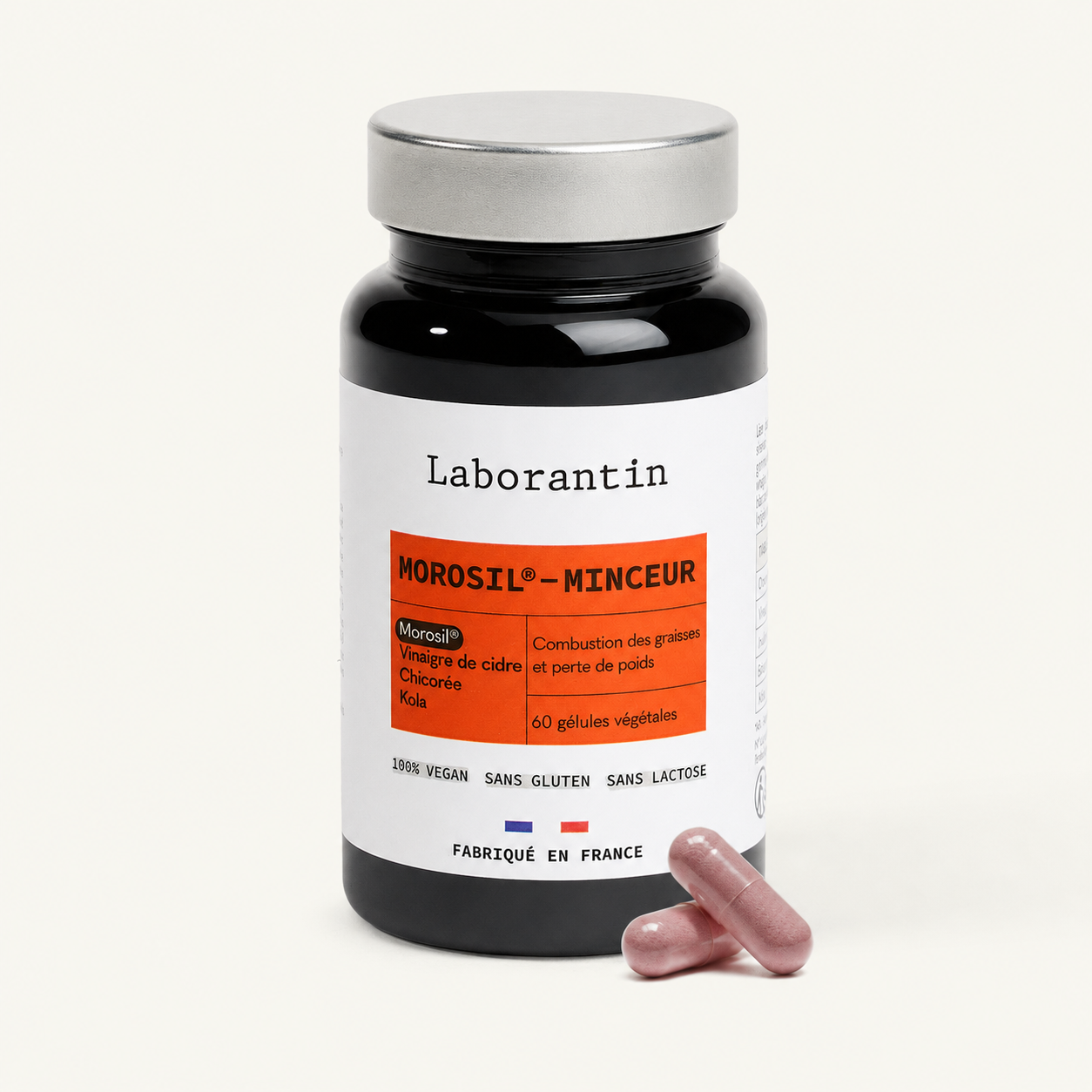Morosil®-Minceur