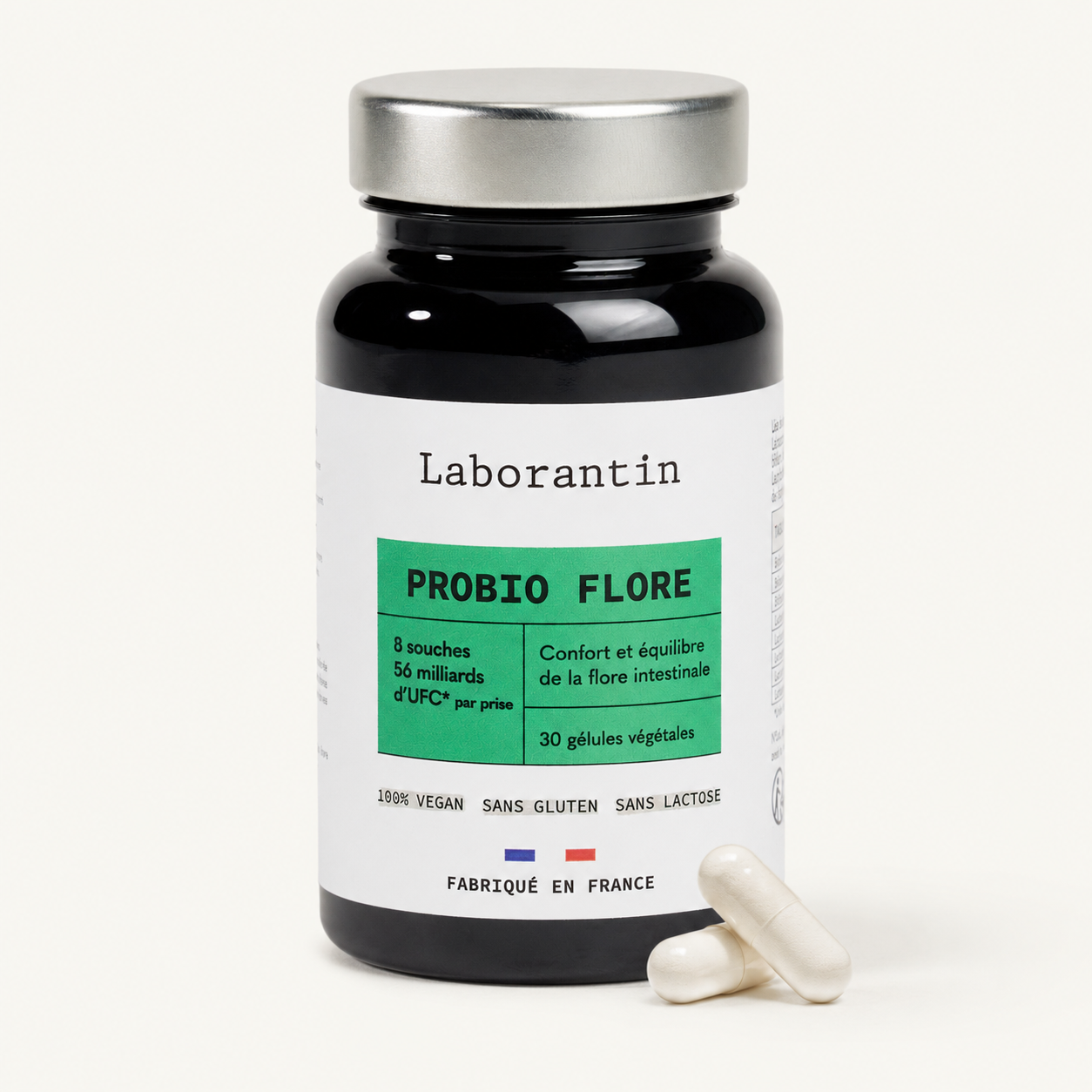 Probio Flore