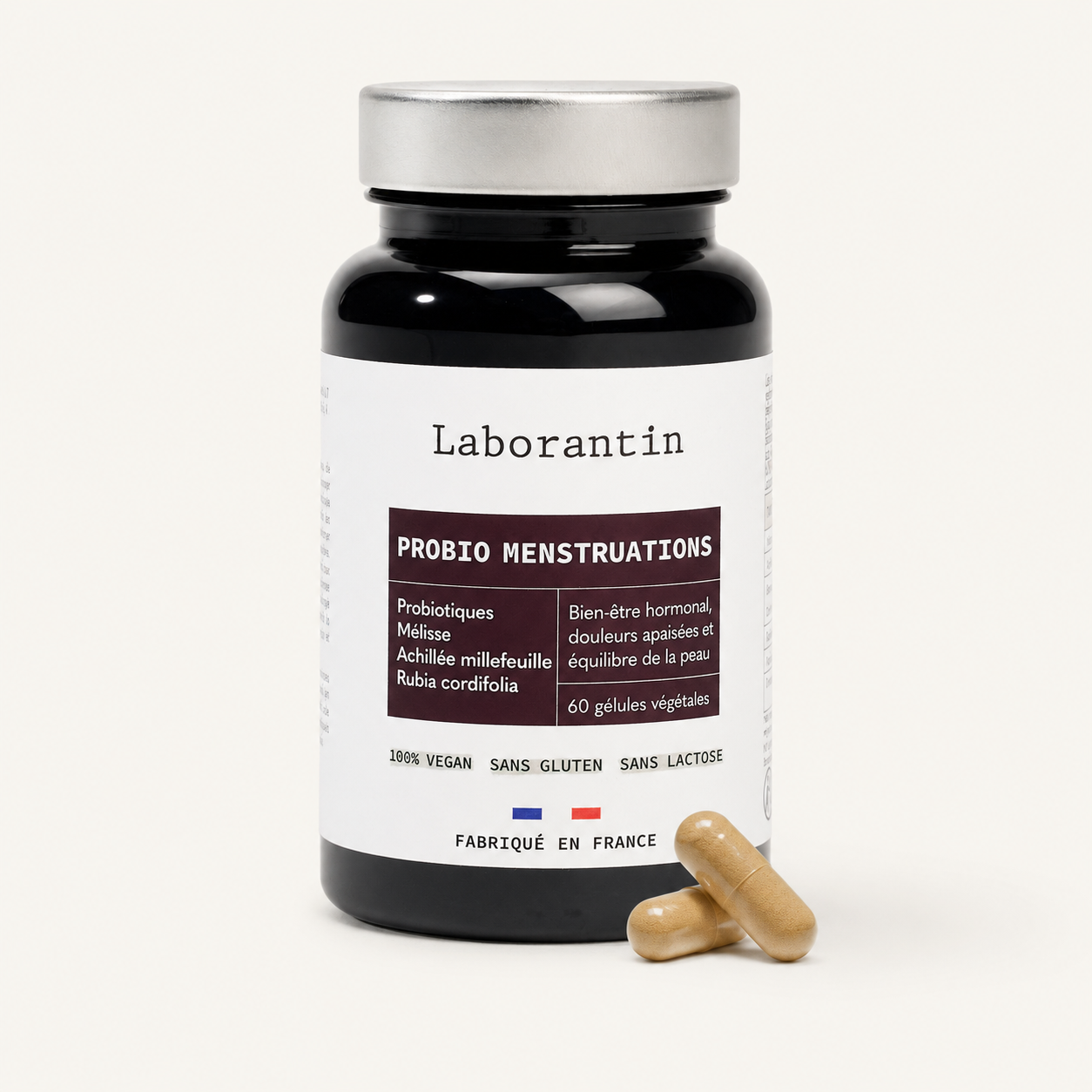 Probio Menstruations
