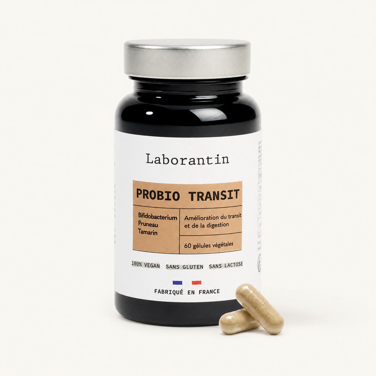 Probio Transit