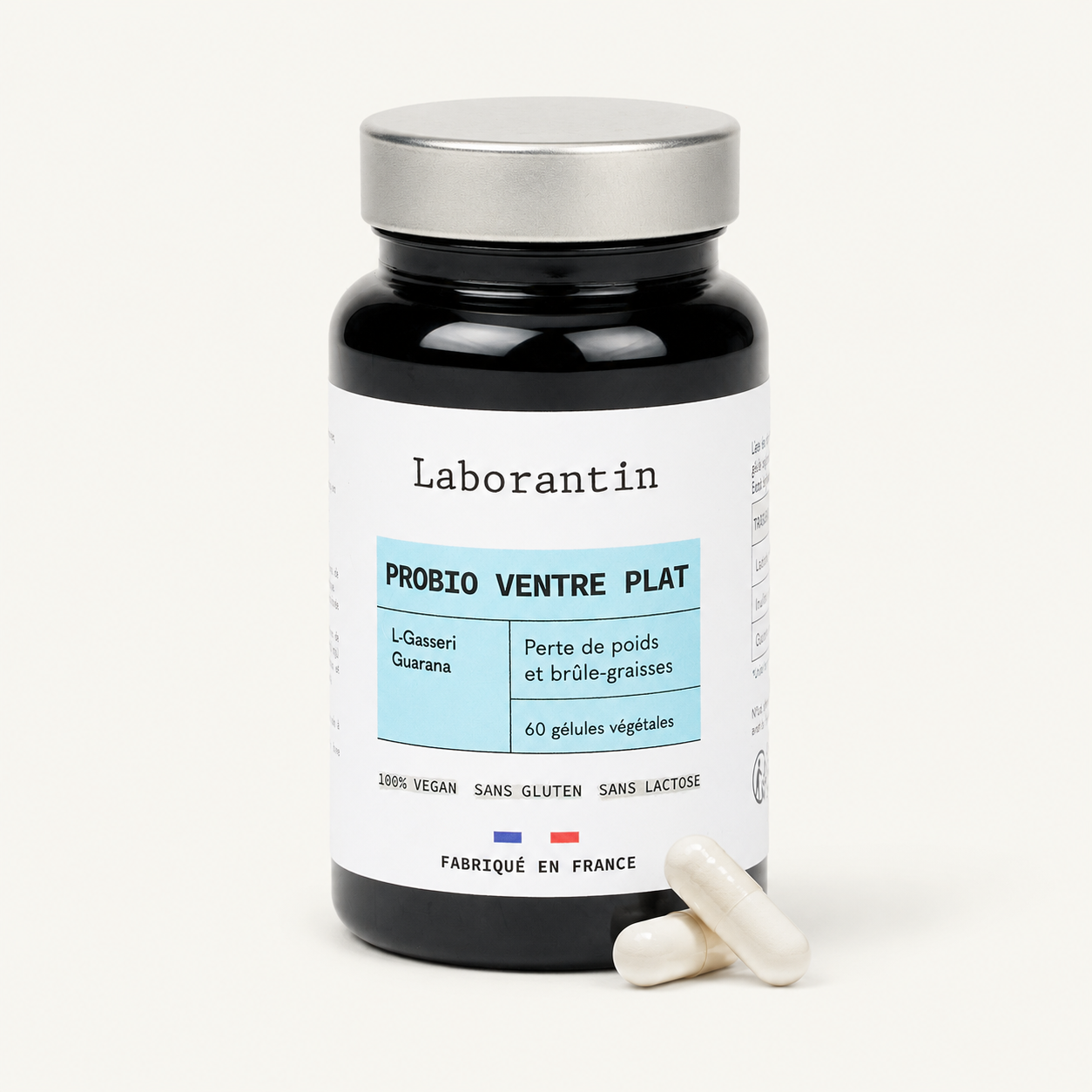 Probio Ventre Plat