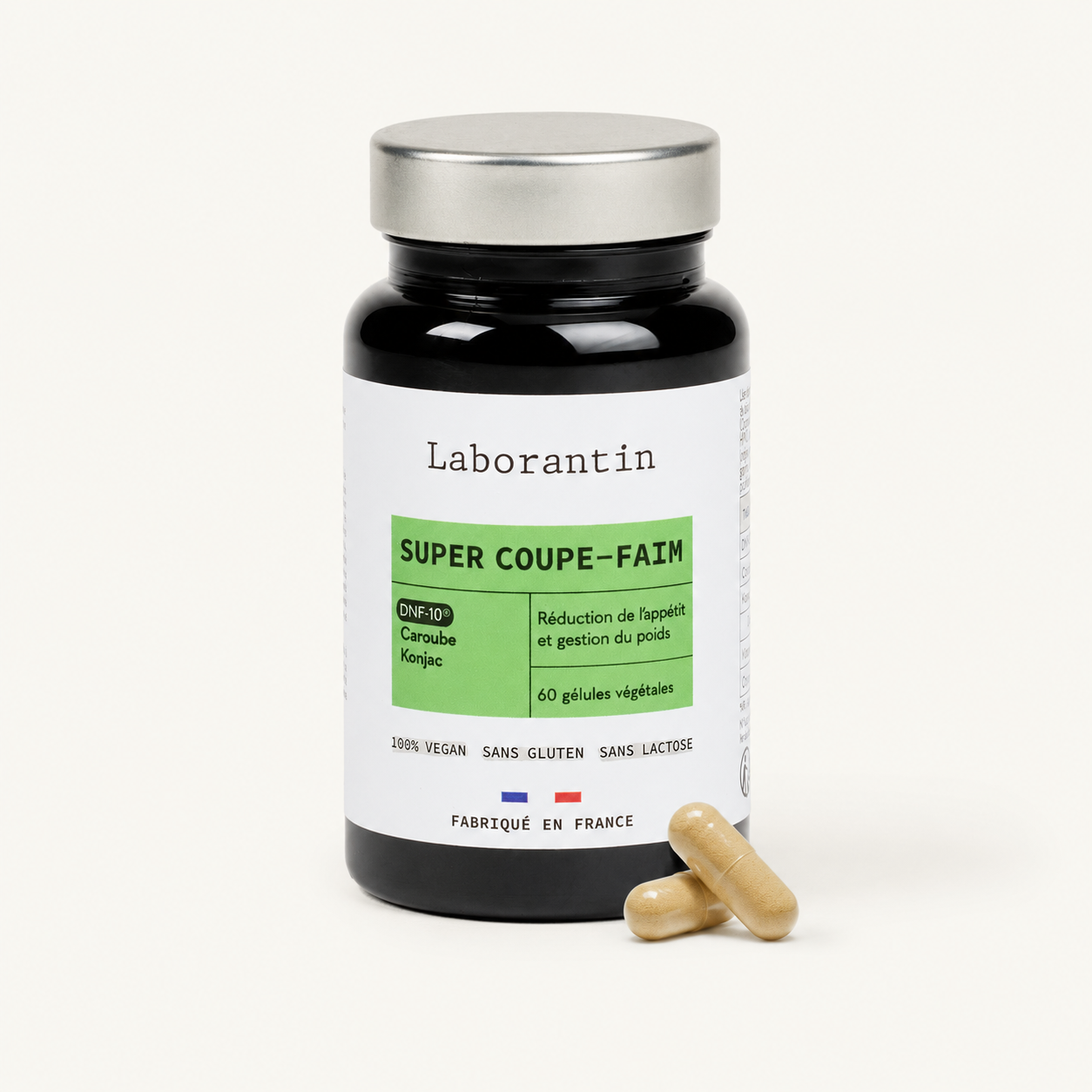 Super Coupe-Faim