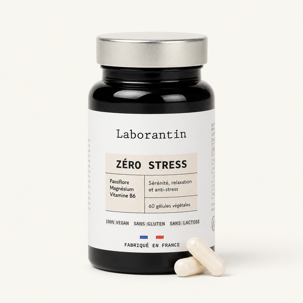 Zéro Stress