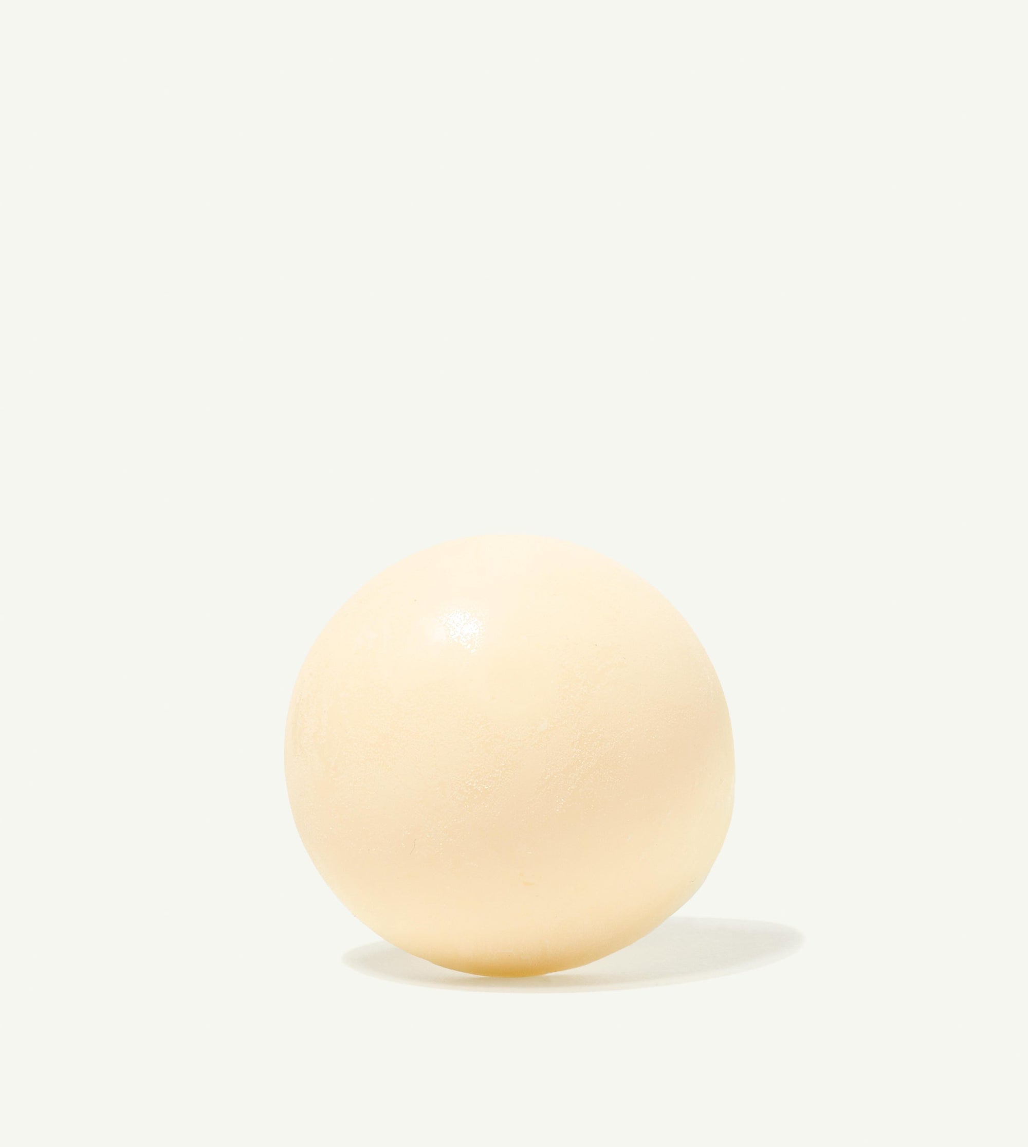 Après-shampoing amande