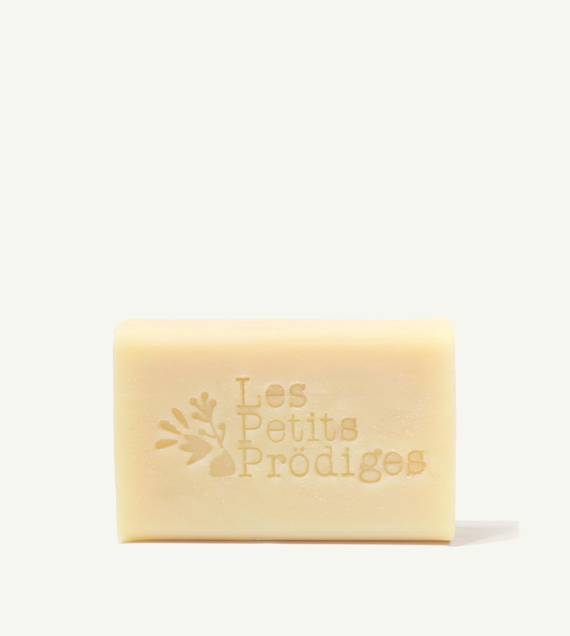 Savon fleur de coton