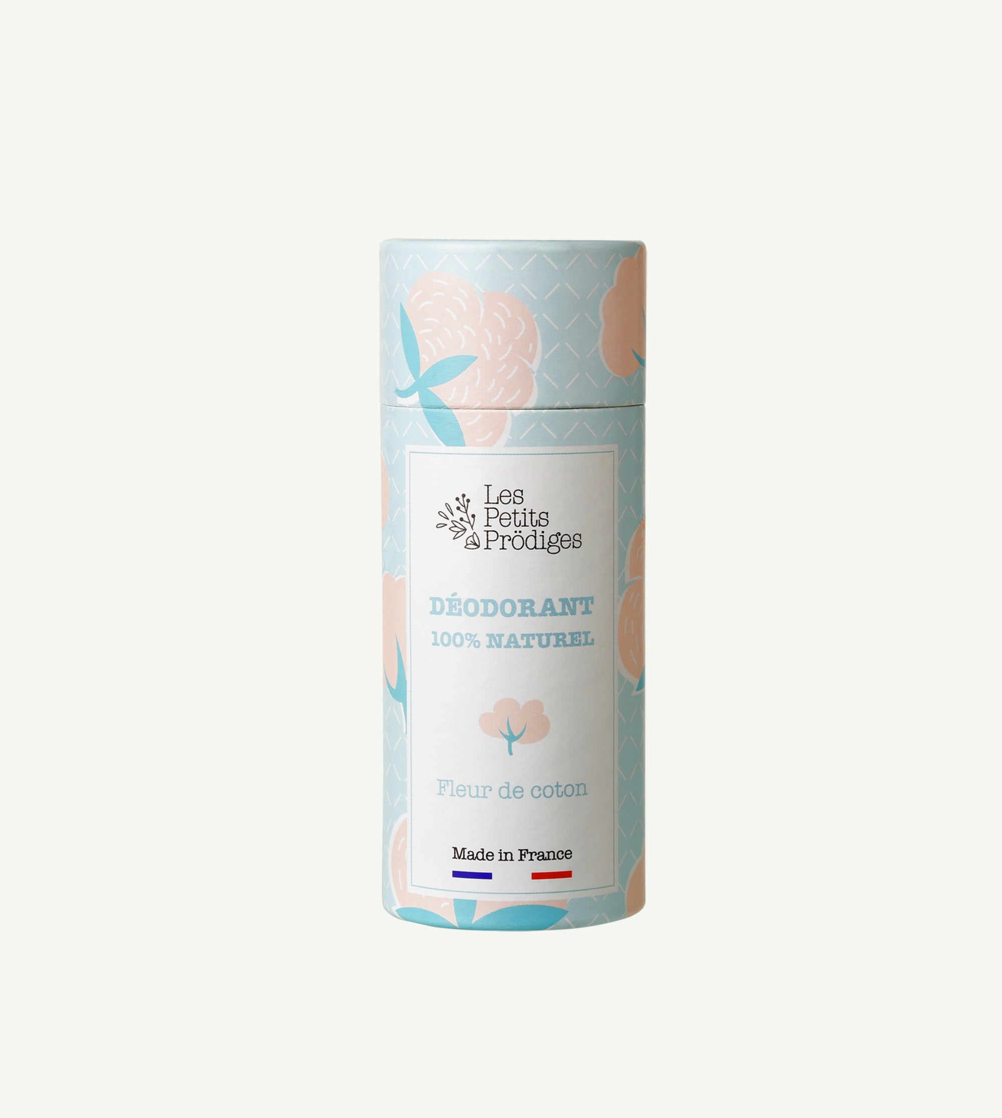 Déodorant Fleur de coton