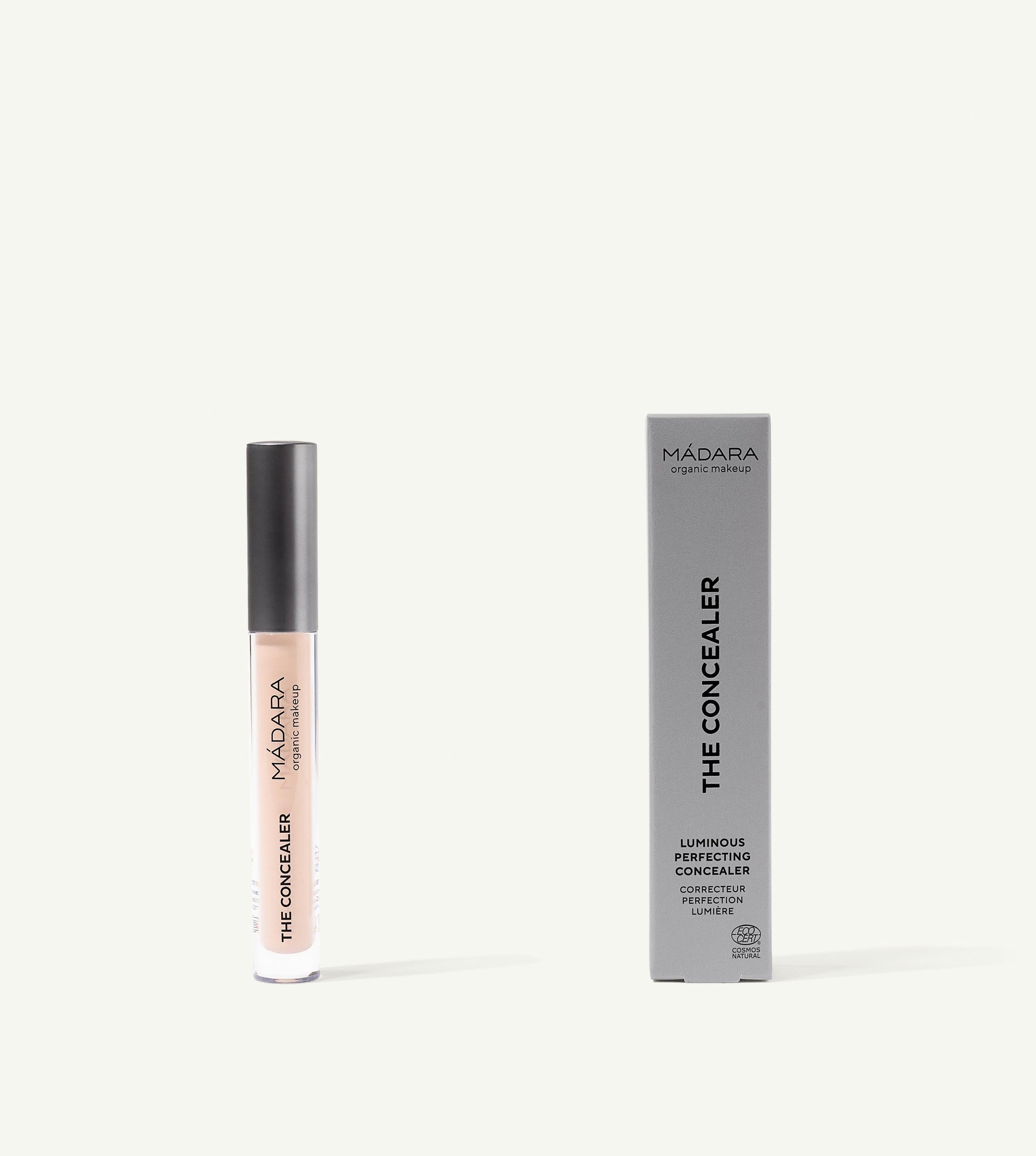 Le correcteur #25 latte