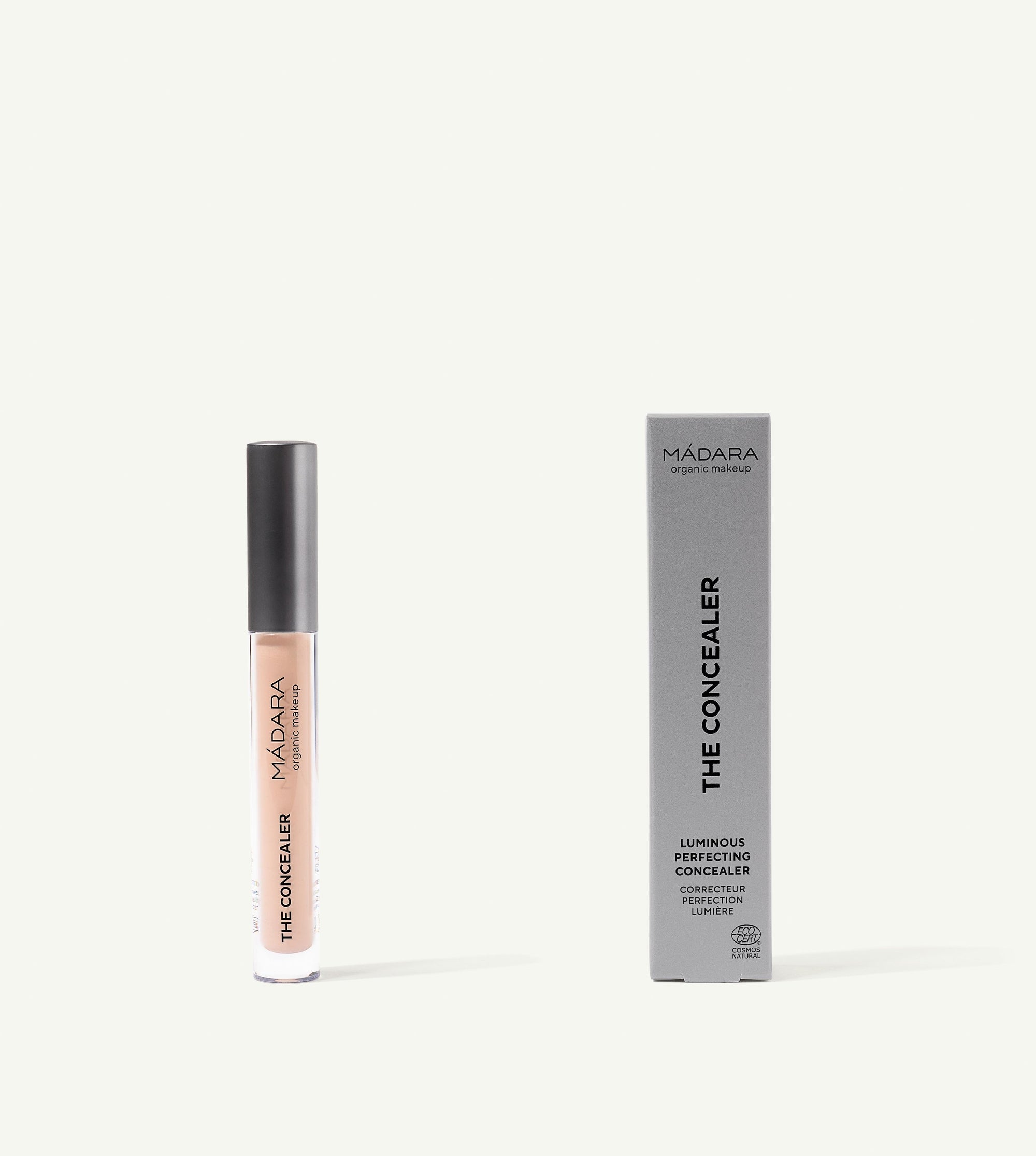 Le correcteur #30 warm latte