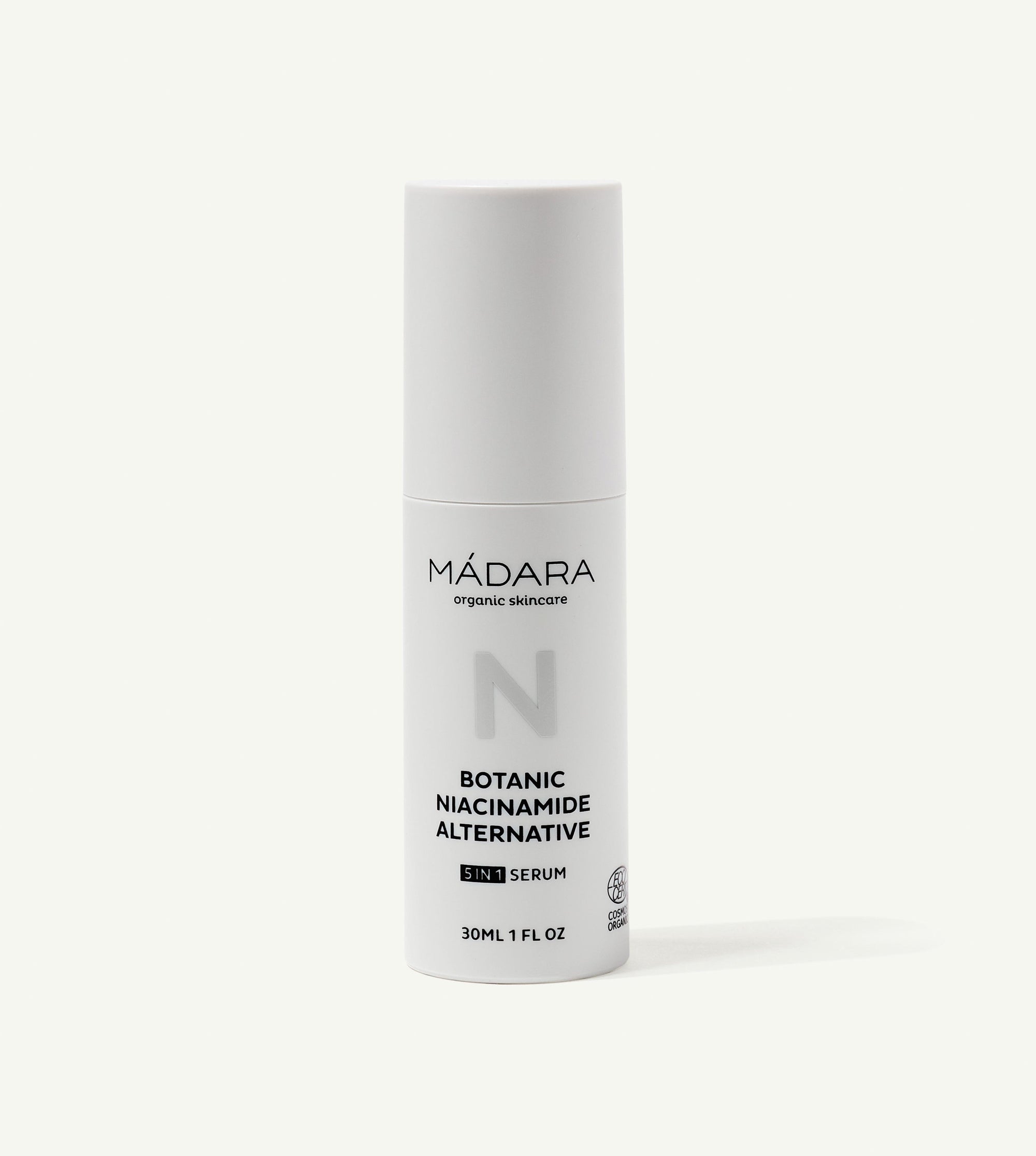 Serum botanic niacinamide alternative 5-in-1