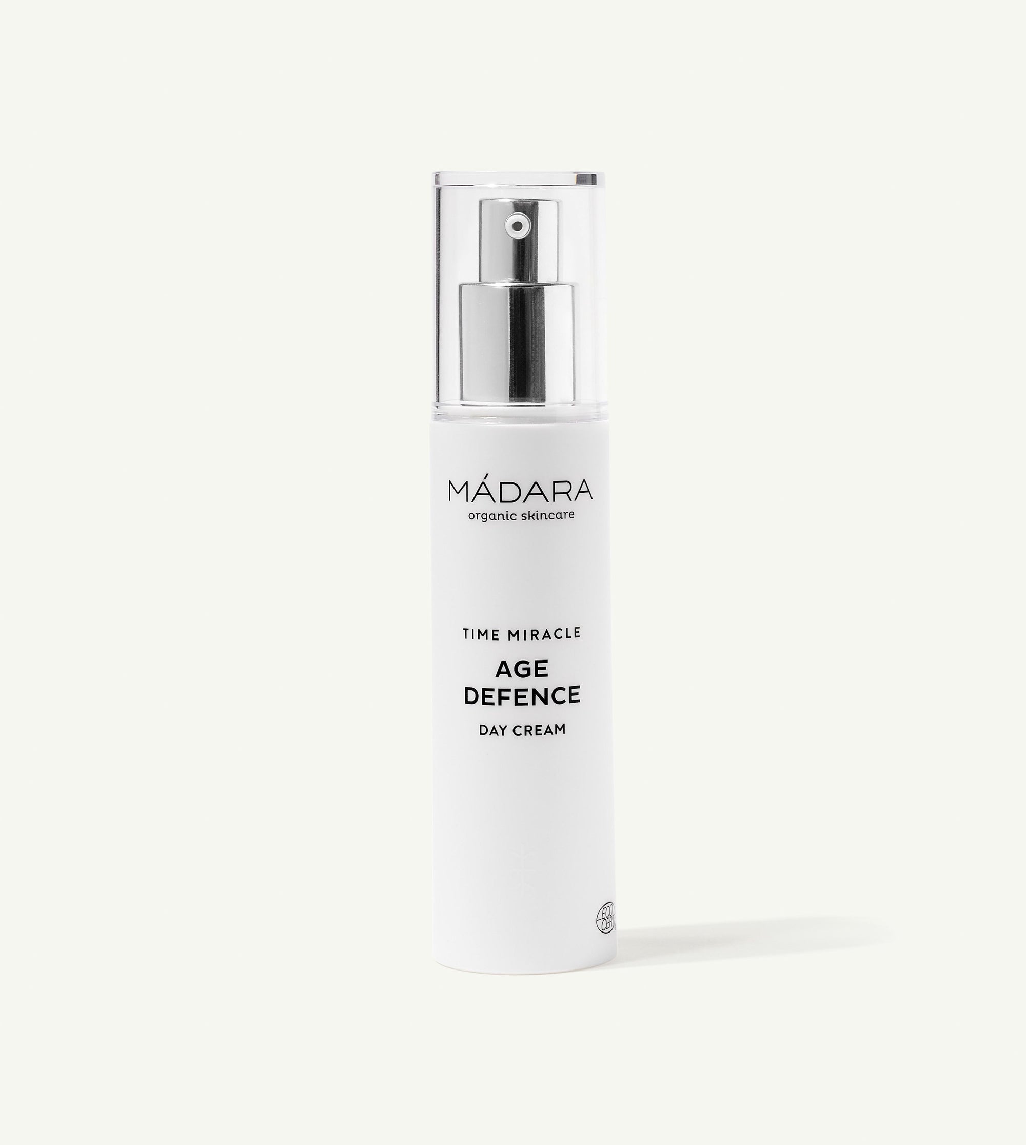 Time miracle crème de jour age defence
