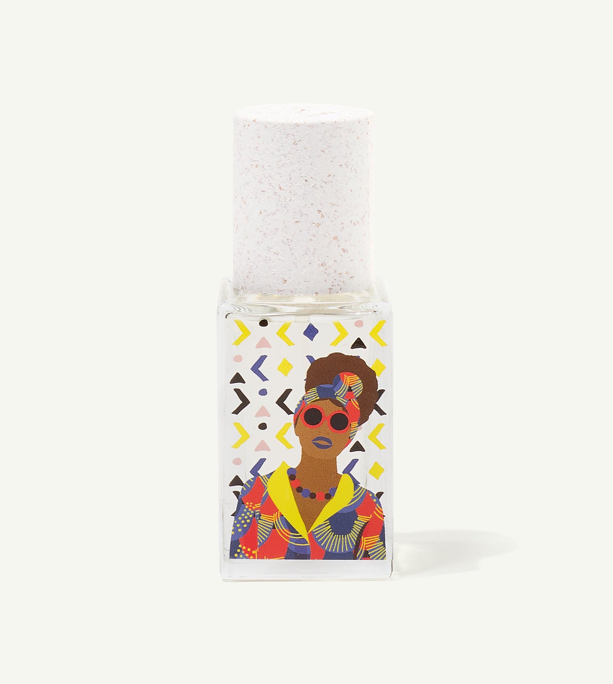 Parfum Warni Warni 15ml