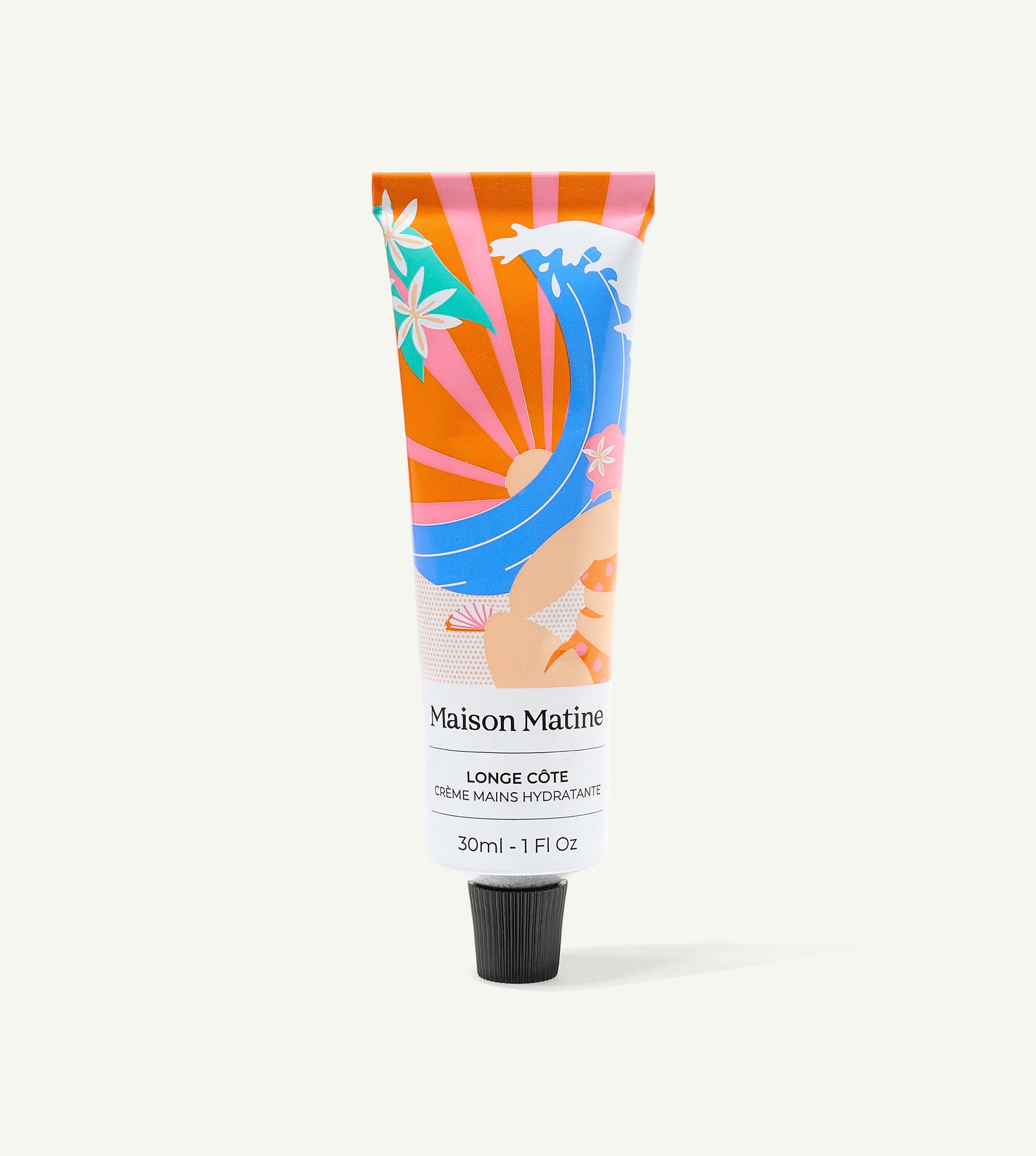 Crème main Longe Cote