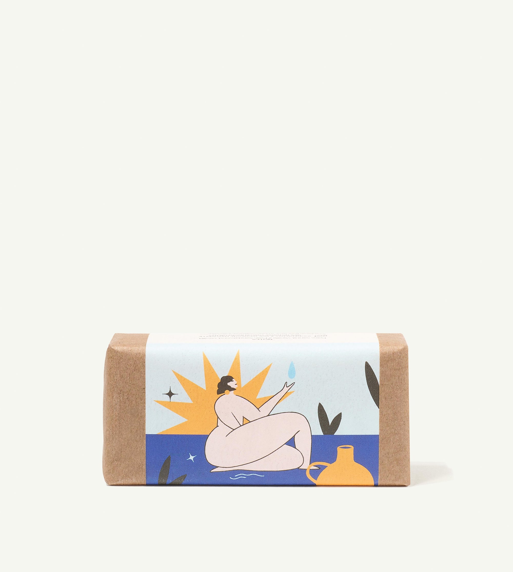 Savon Minus cumulus