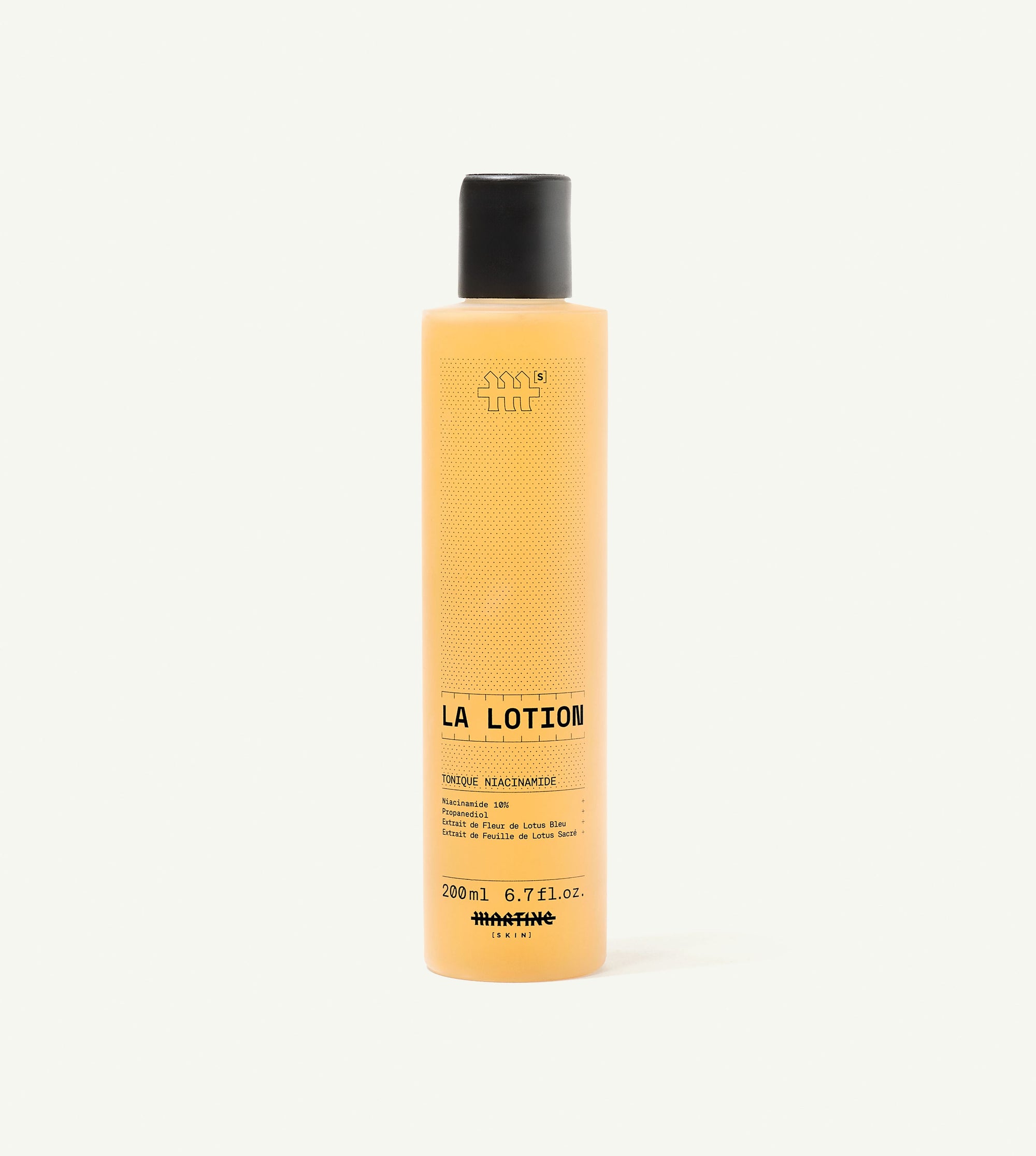 La Lotion