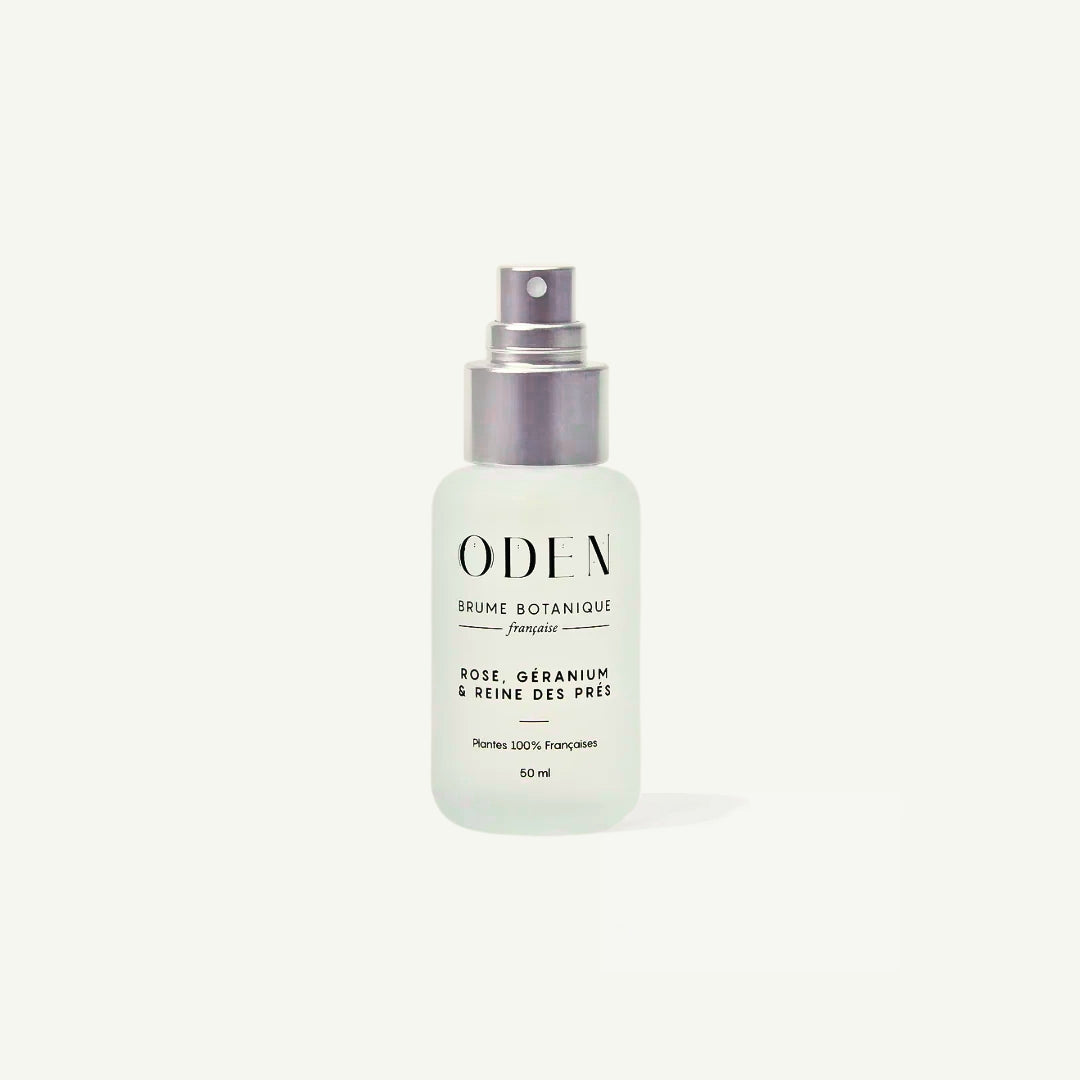 Brume Botanique Rose