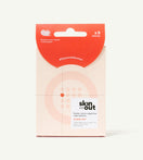 CLEAR OUT Patchs micro-aiguilles x9