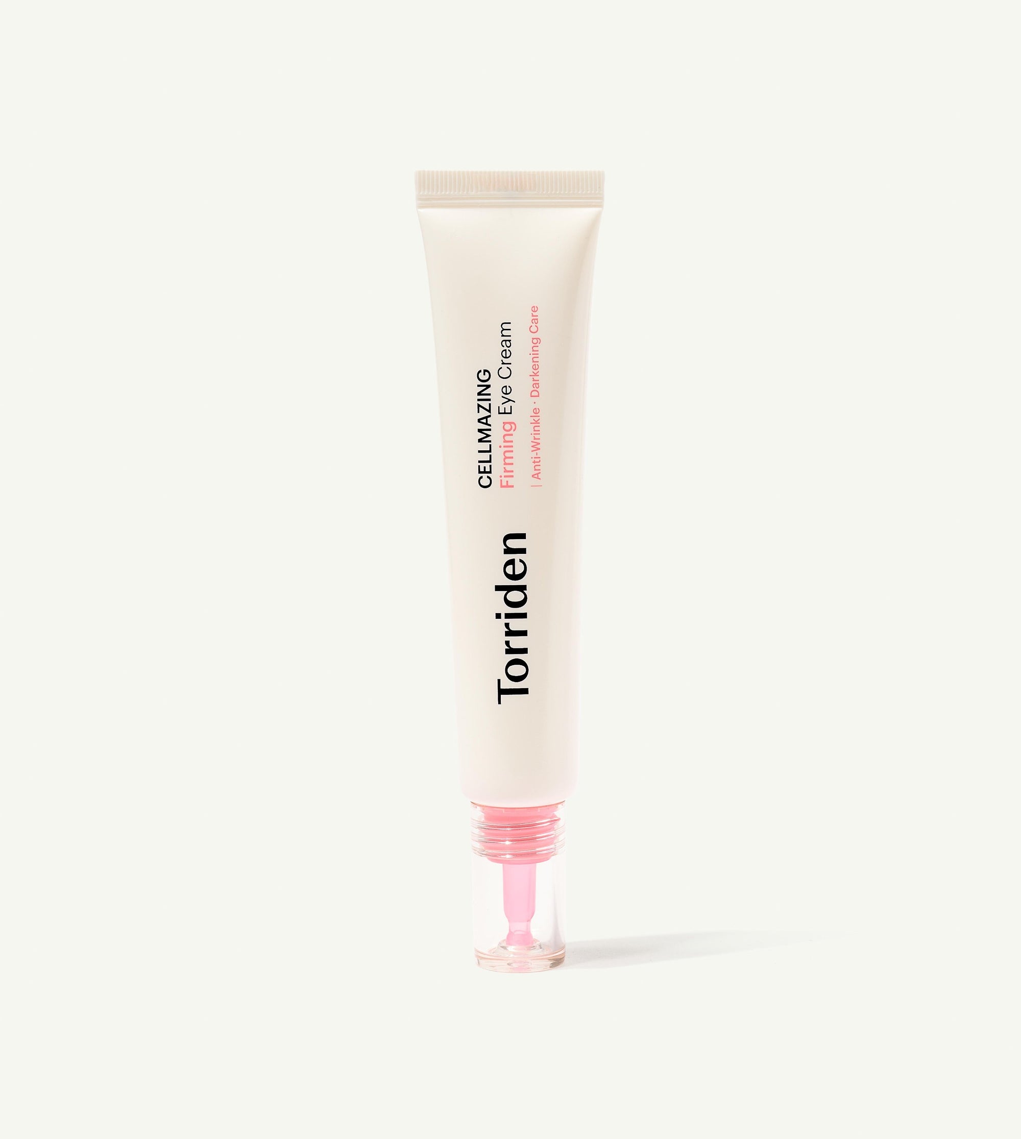 Cellmazing crème yeux fermeté au collagène