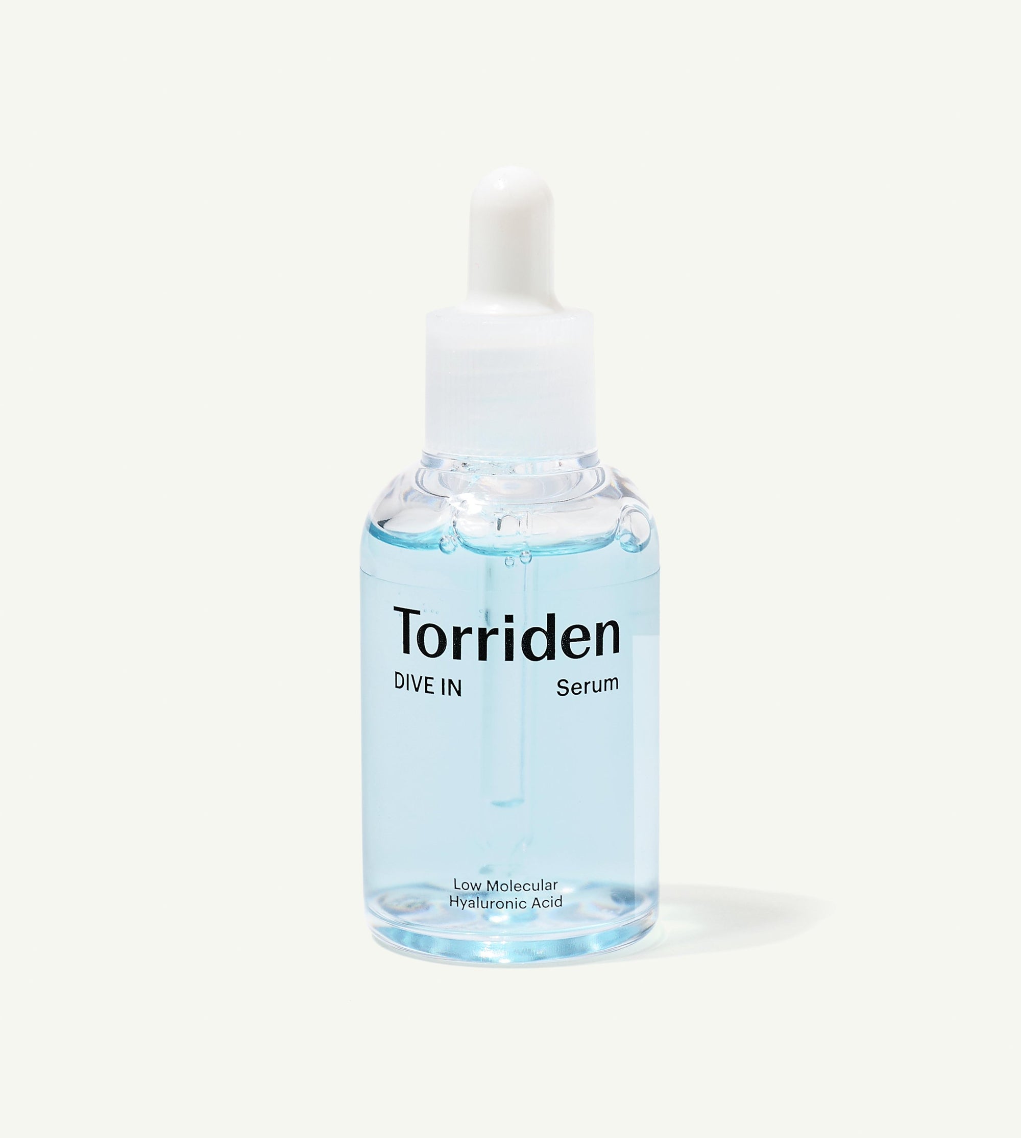 Sérum à l'acide hyaluronique