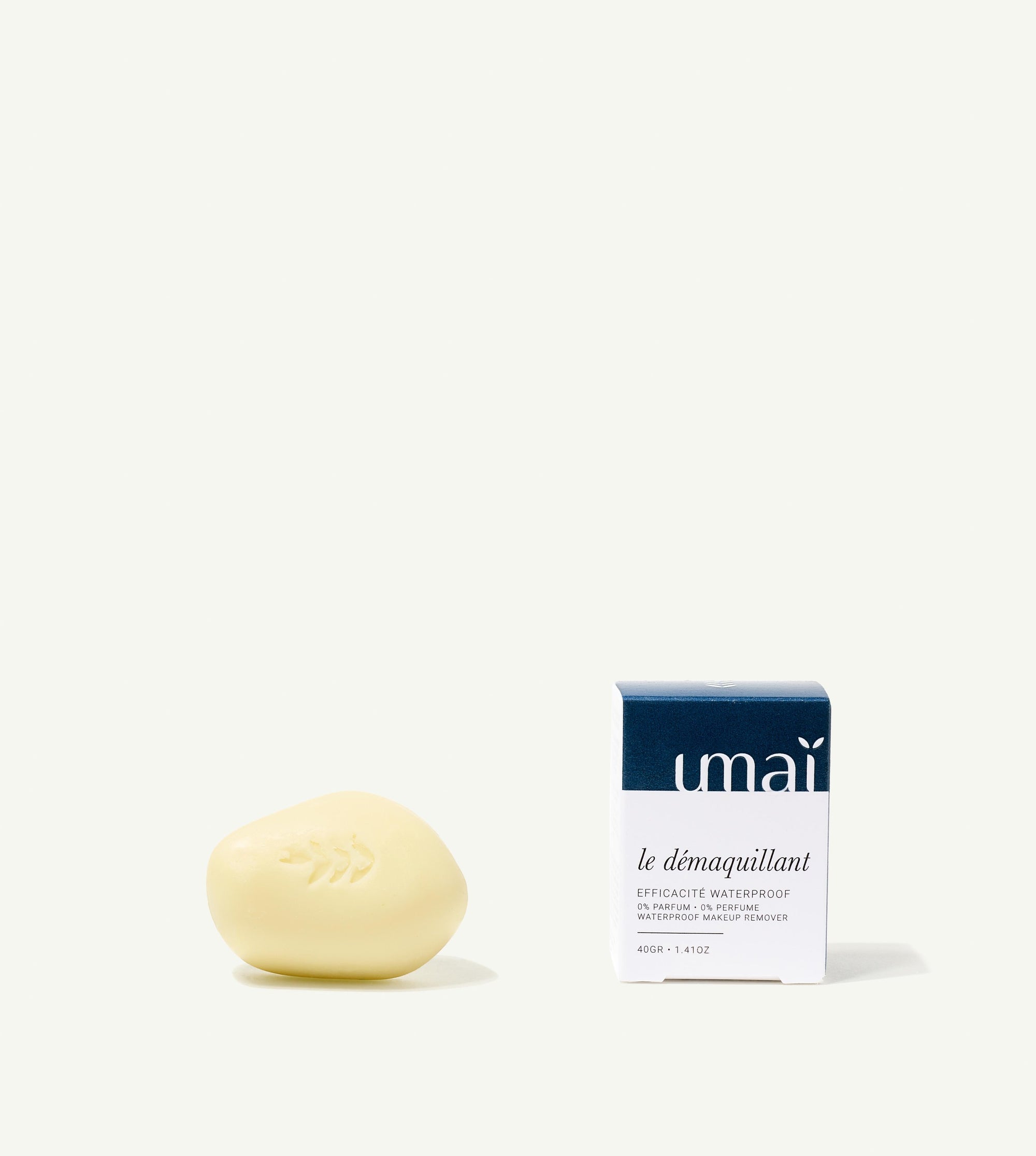 Lait démaquillant