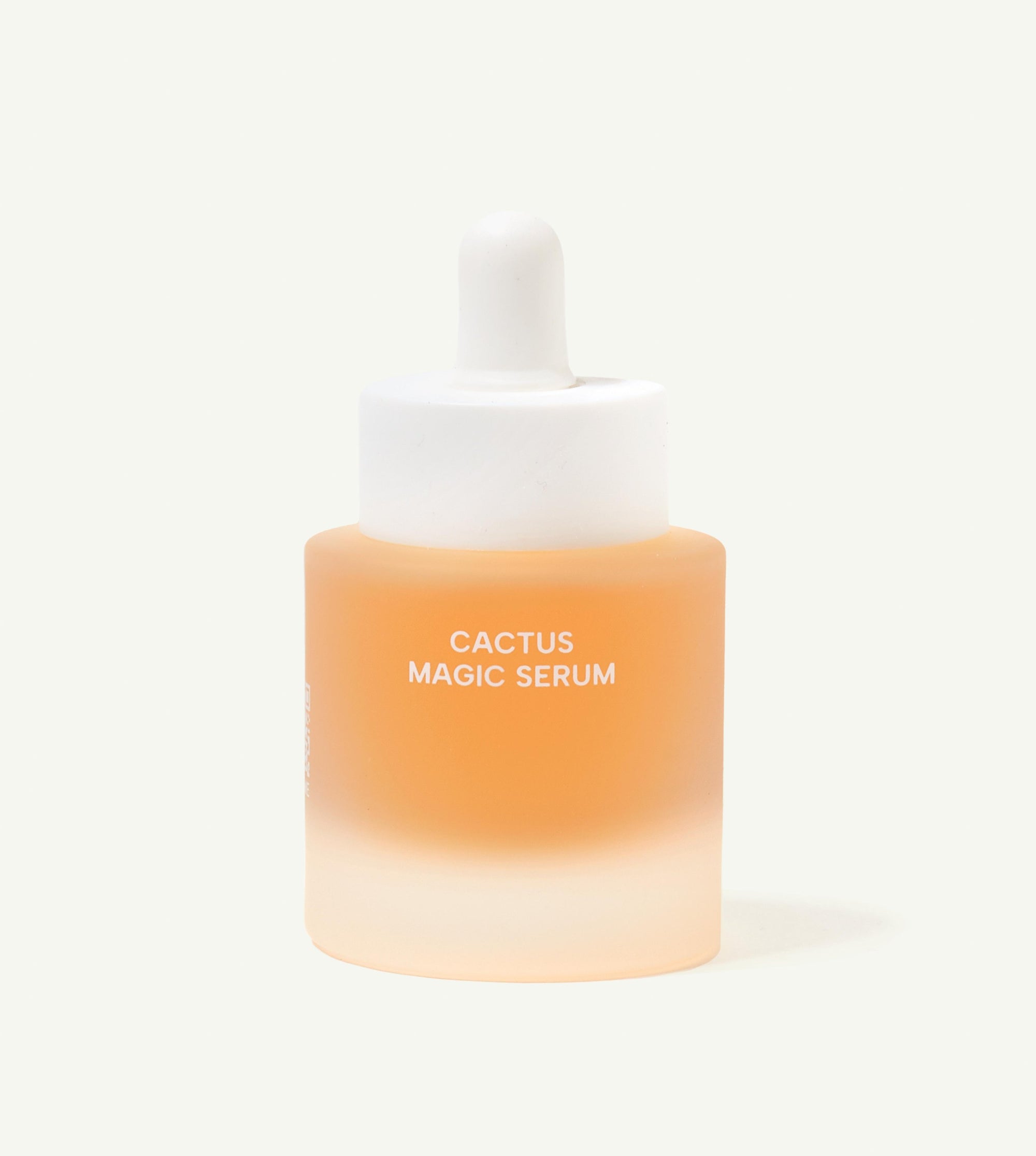 Sérum magique teint parfait au figuier de barbarie
