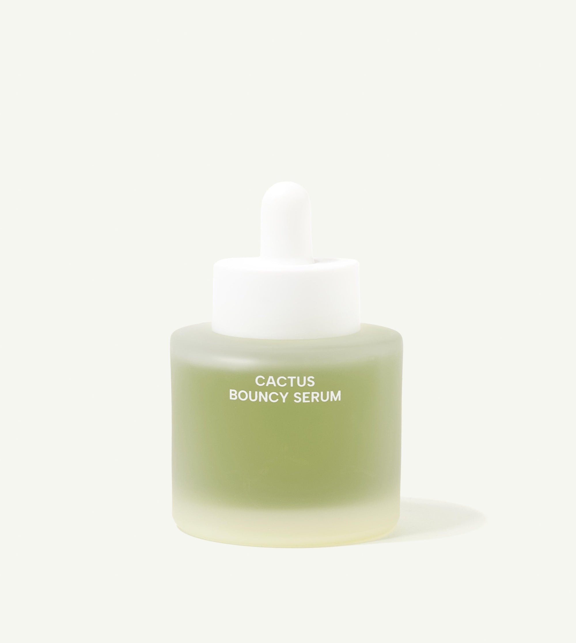 Sérum repulpant au figuier de barbarie