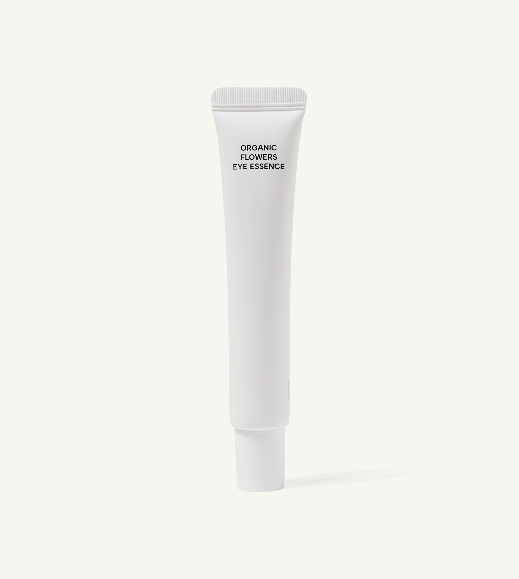 Soin contour des yeux aux fleurs bio fermentées